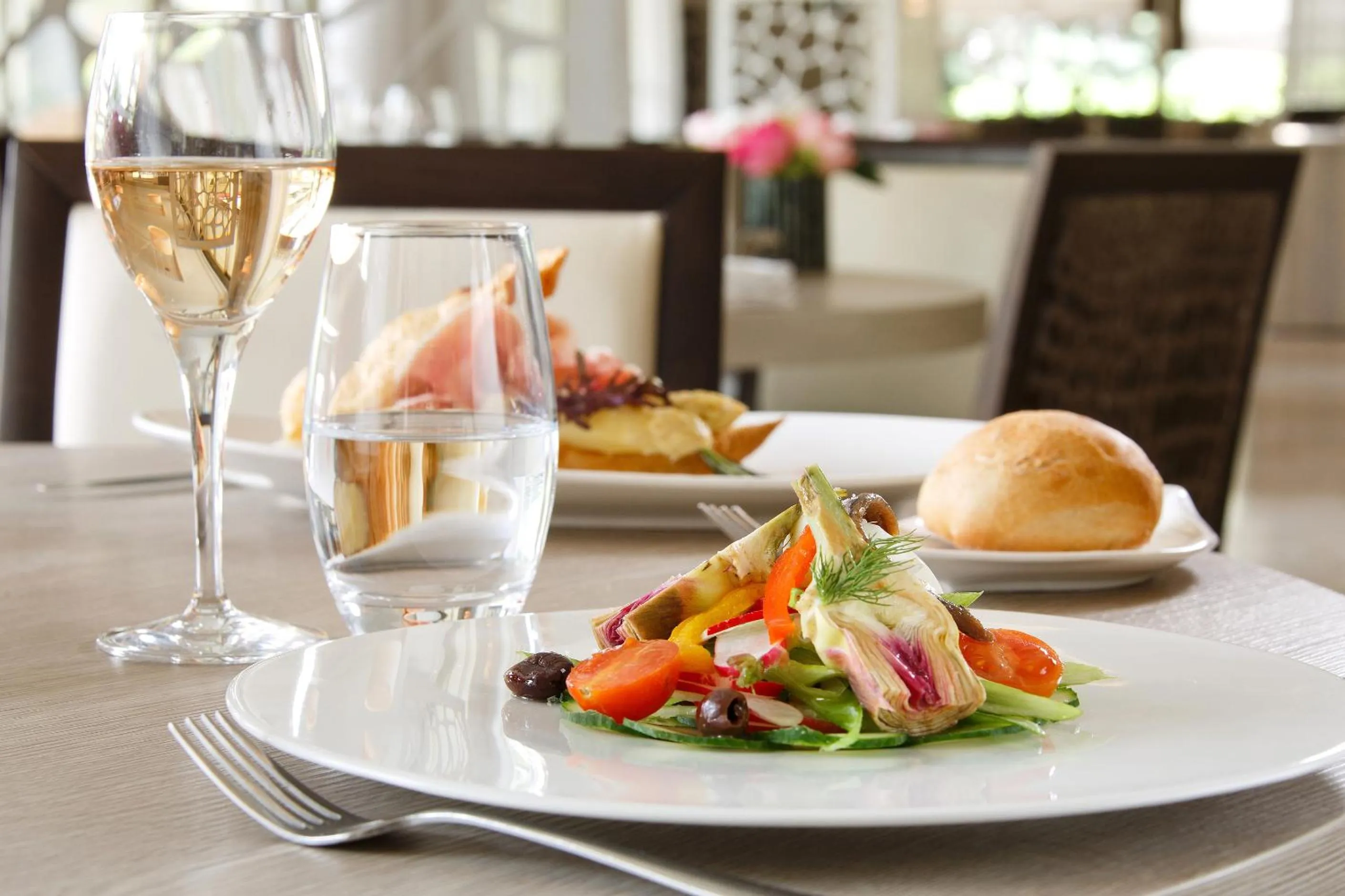 The Originals Boutique, Hôtel Les Strélitzias