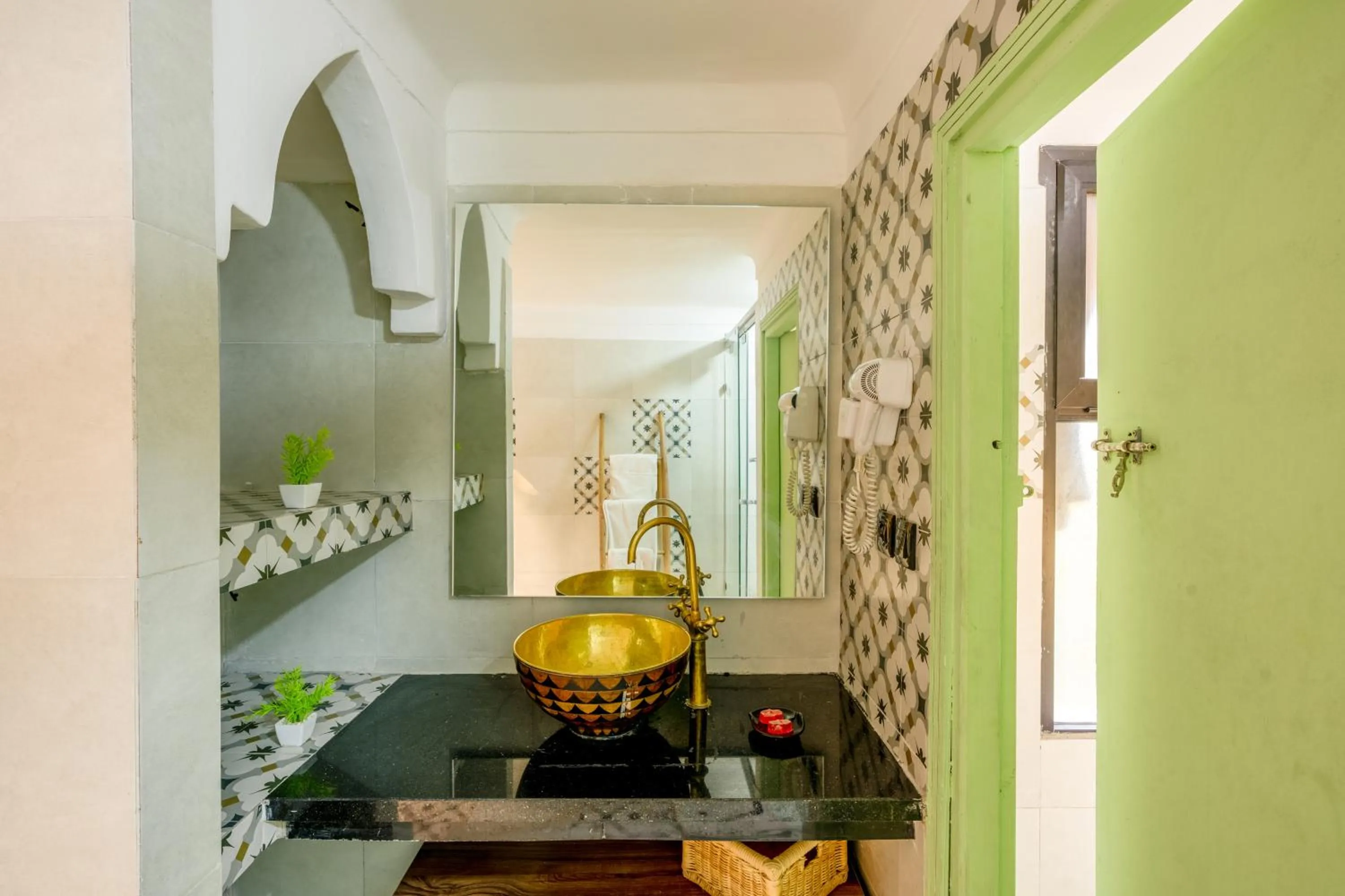 Taj Atlas Wellness Boutique Hôtel & Spa