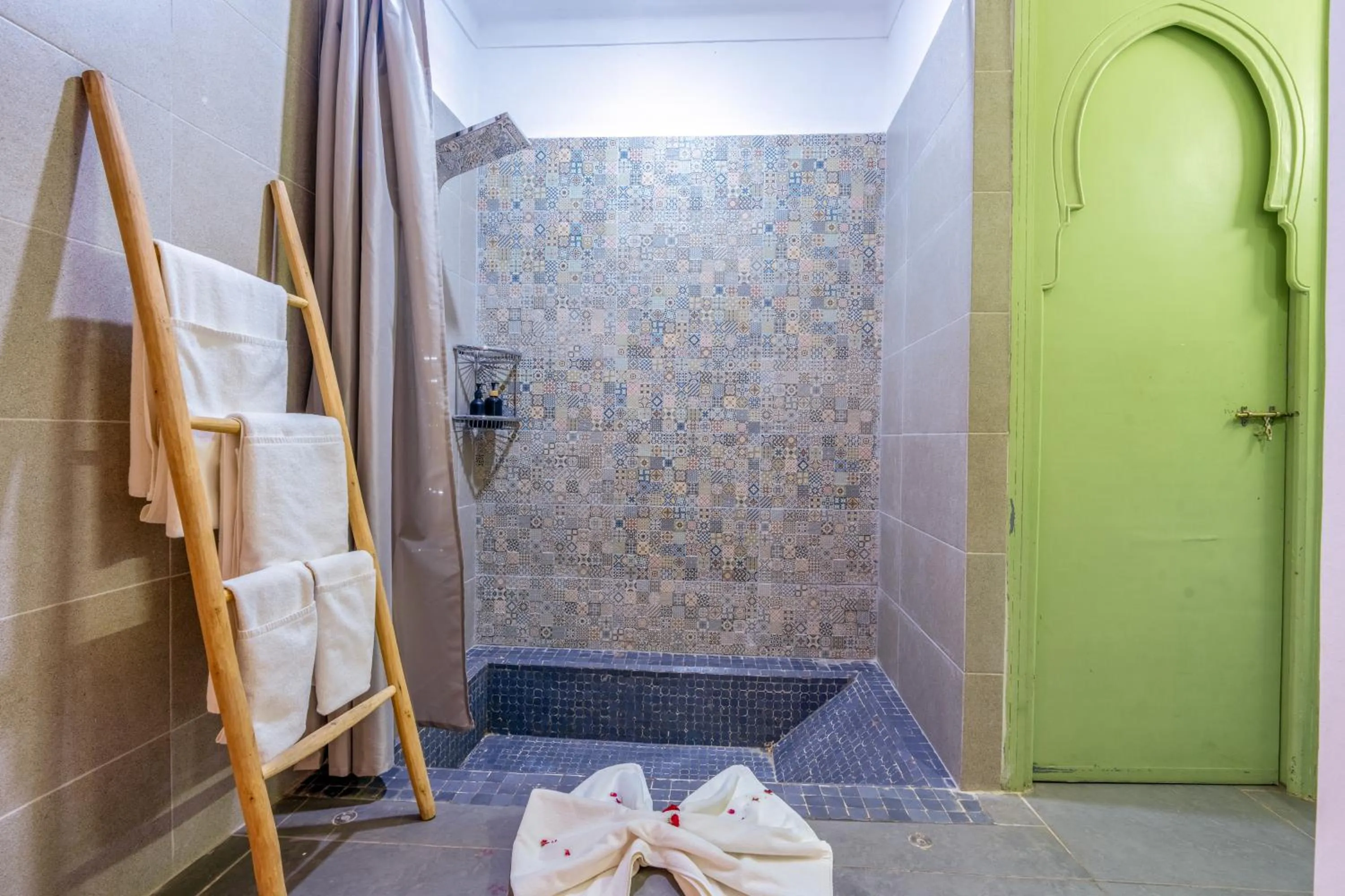 Taj Atlas Wellness Boutique Hôtel & Spa