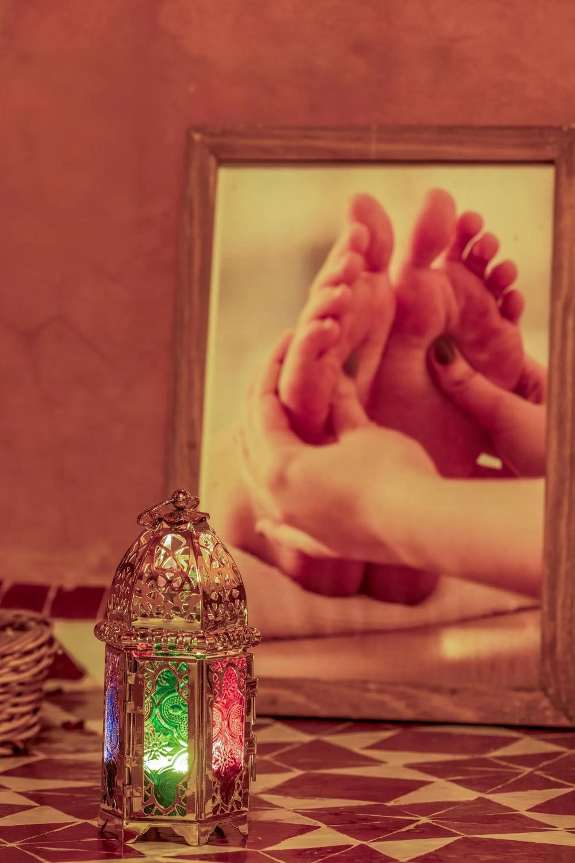 Taj Atlas Wellness Boutique Hôtel & Spa