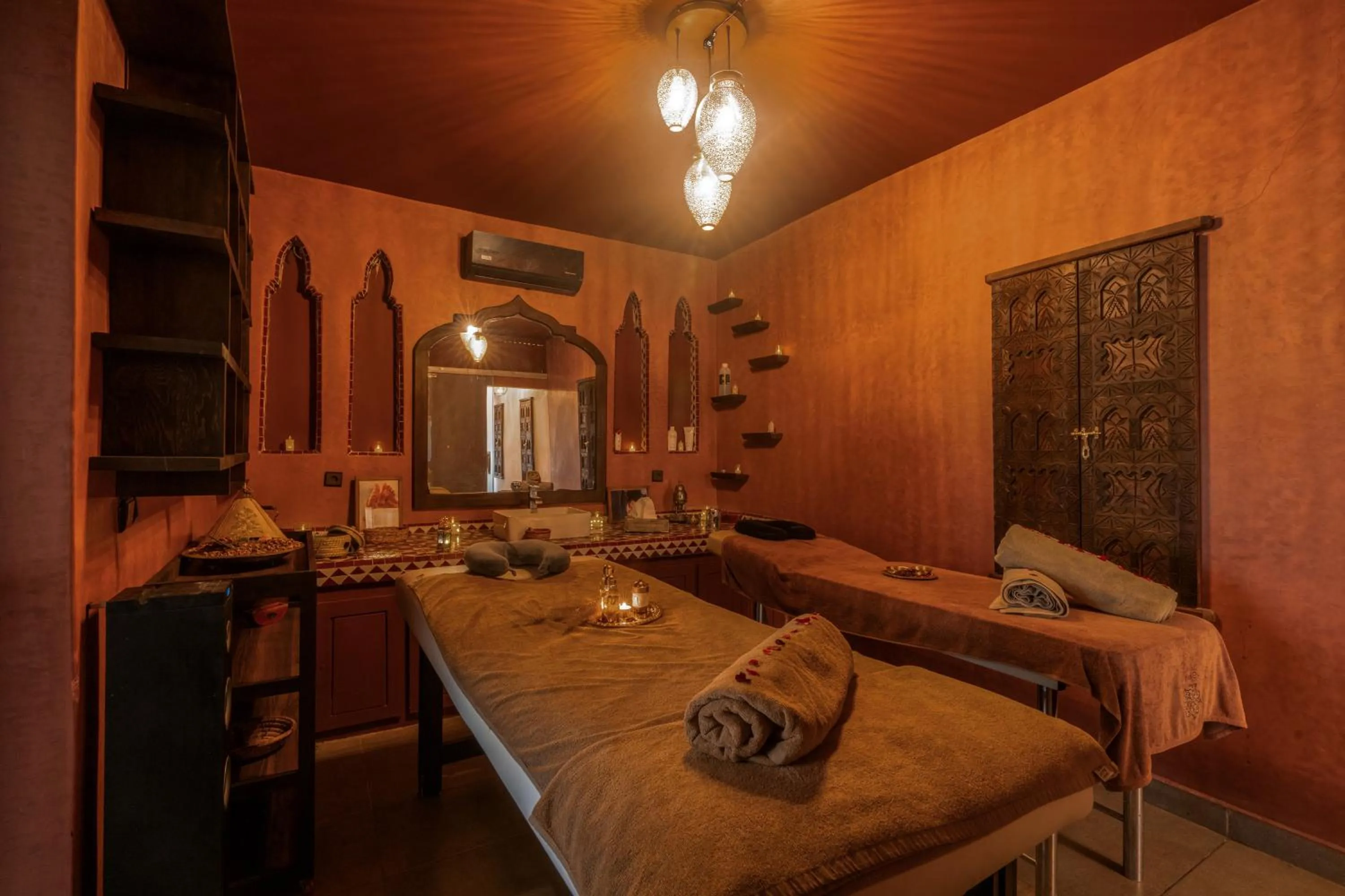 Taj Atlas Wellness Boutique Hôtel & Spa