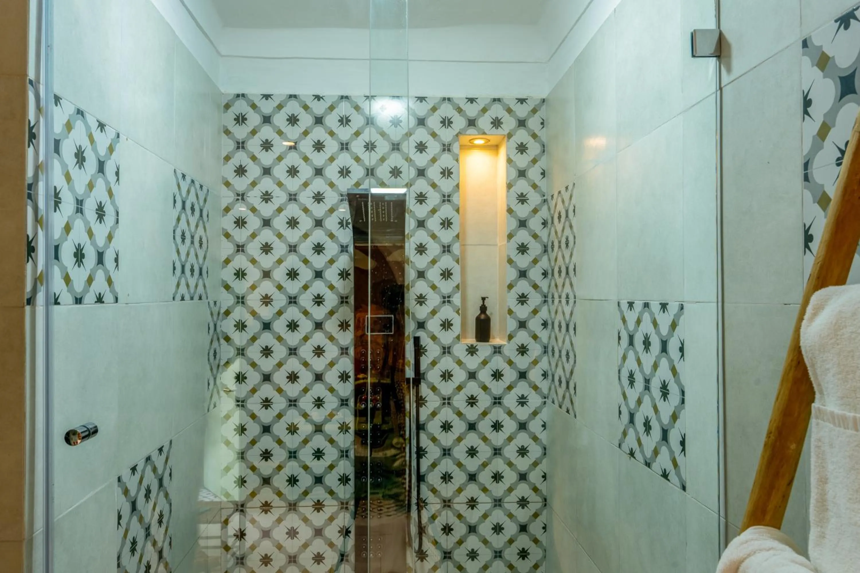 Taj Atlas Wellness Boutique Hôtel & Spa