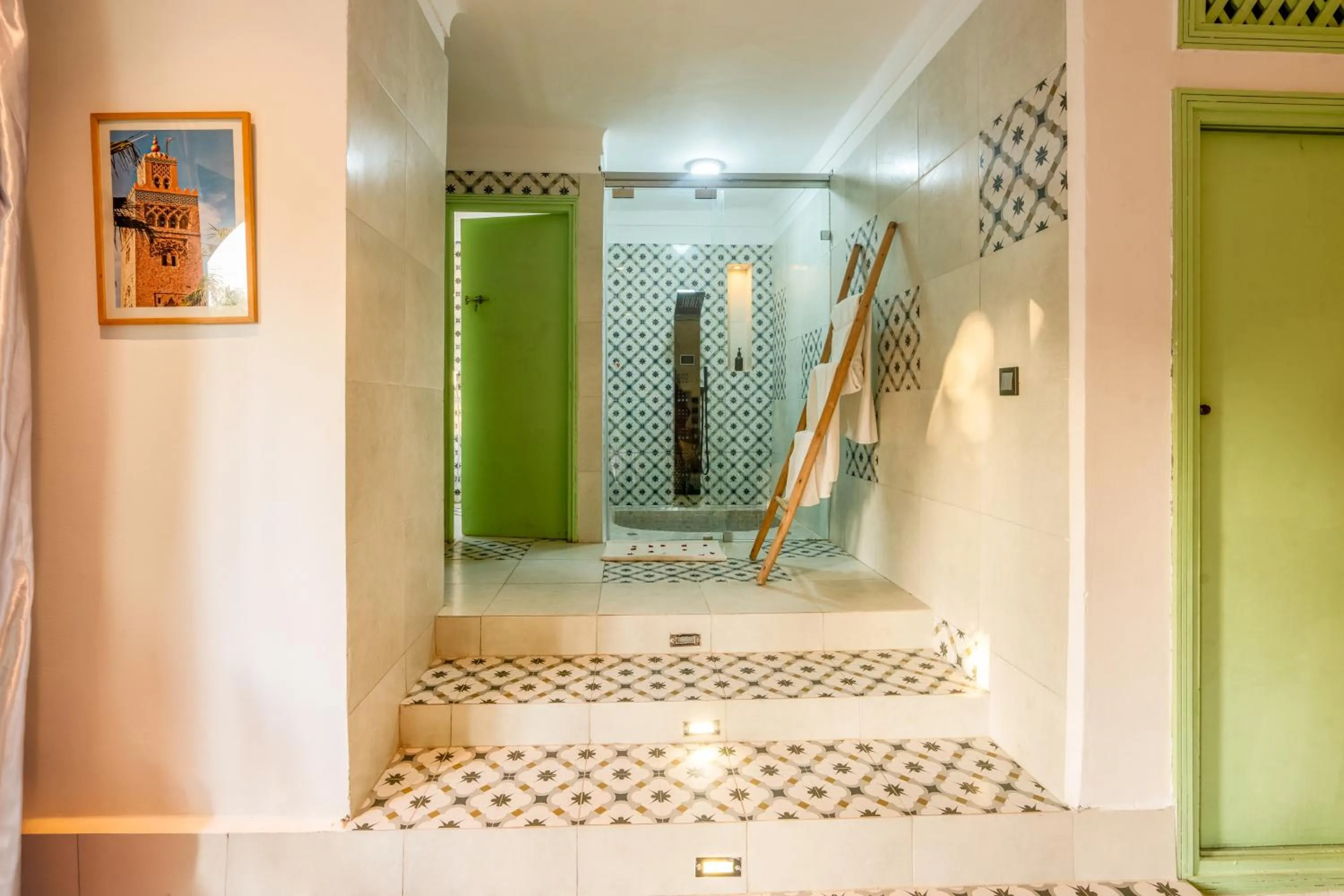 Taj Atlas Wellness Boutique Hôtel & Spa