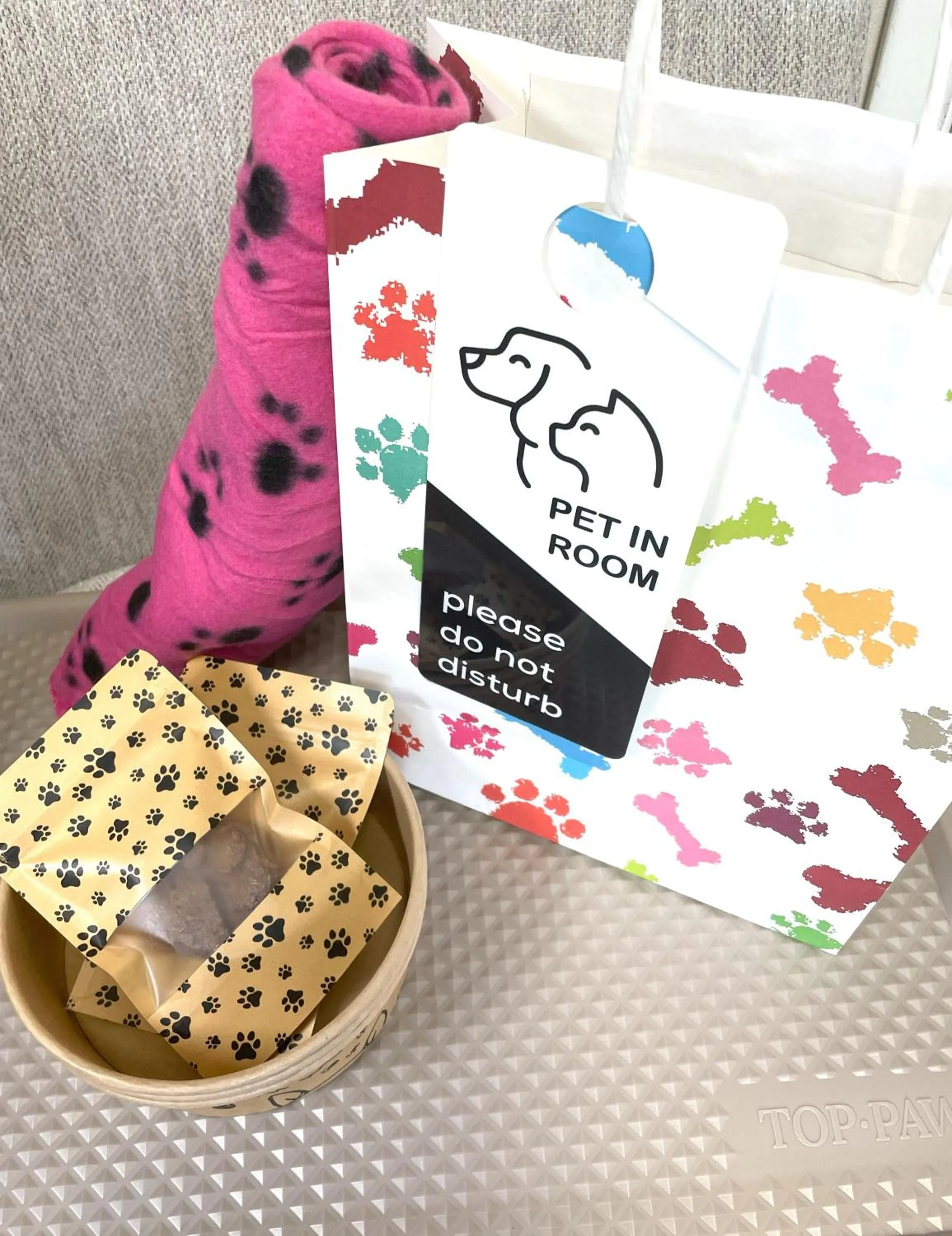 pet friendly in Boothill Inn and Suites