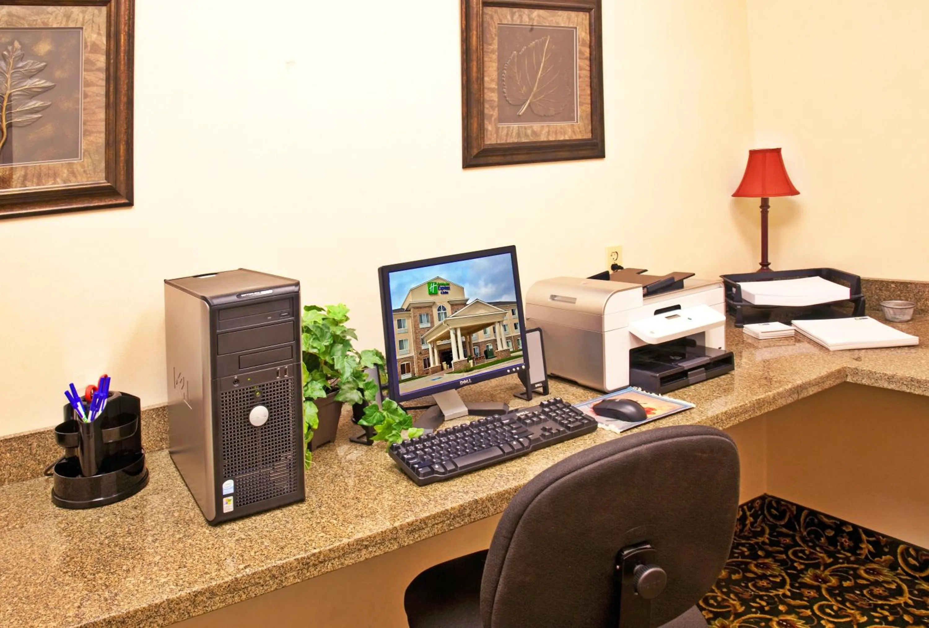 Other in Holiday Inn Express & Suites Jacksonville by IHG