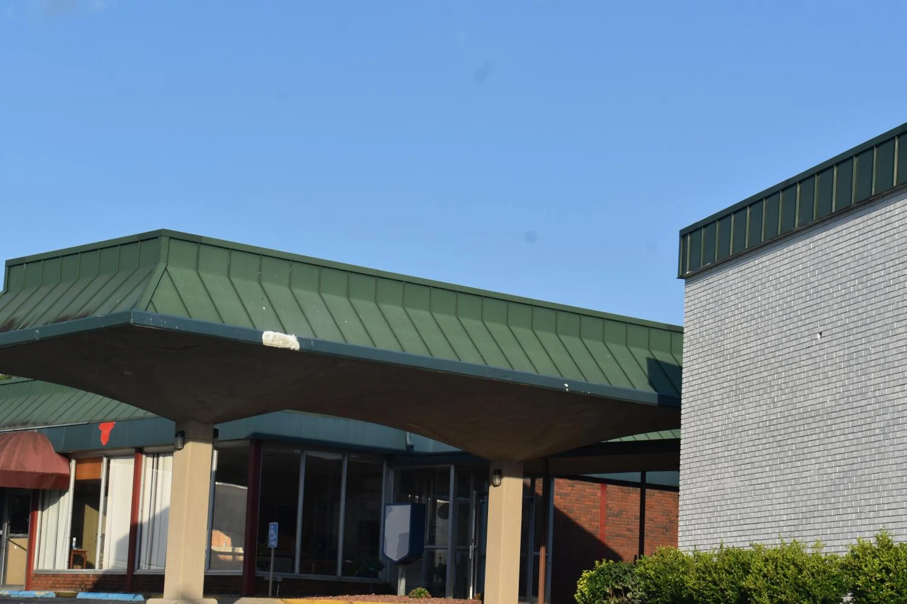 Super 8 by Wyndham Riverside AL