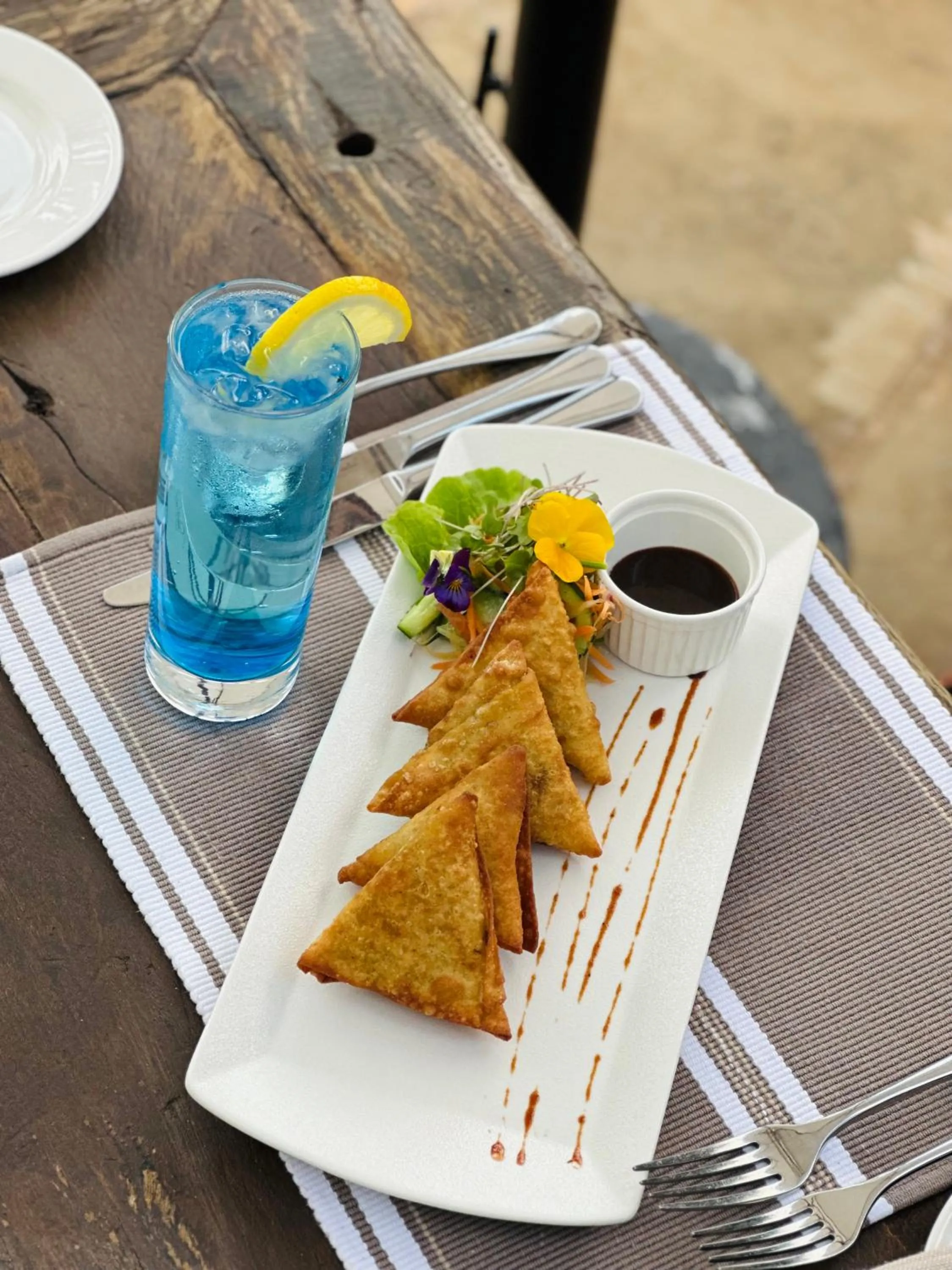 Karen Blixen Coffee Garden & Cottages