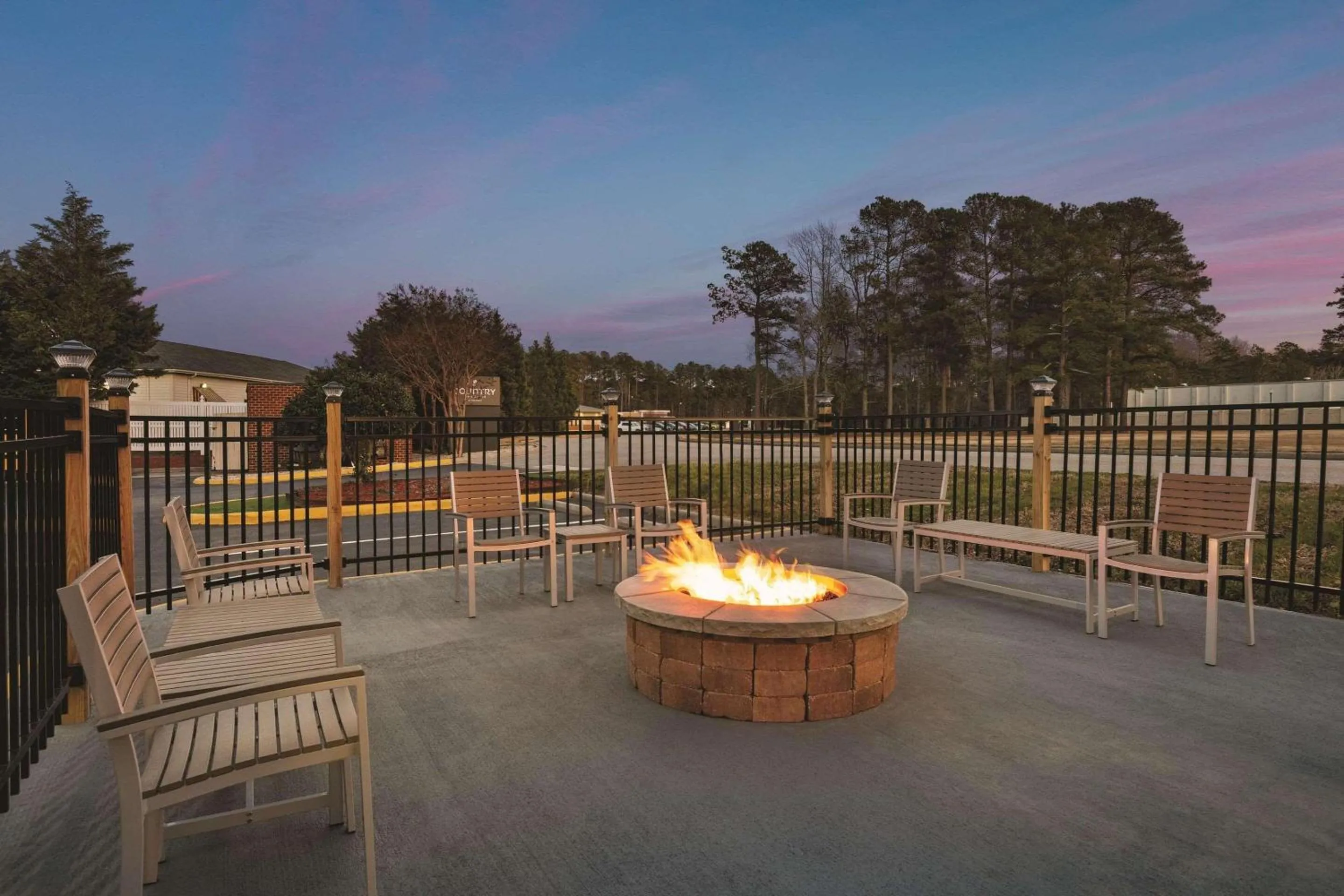 Other in Country Inn & Suites by Radisson, Petersburg, VA