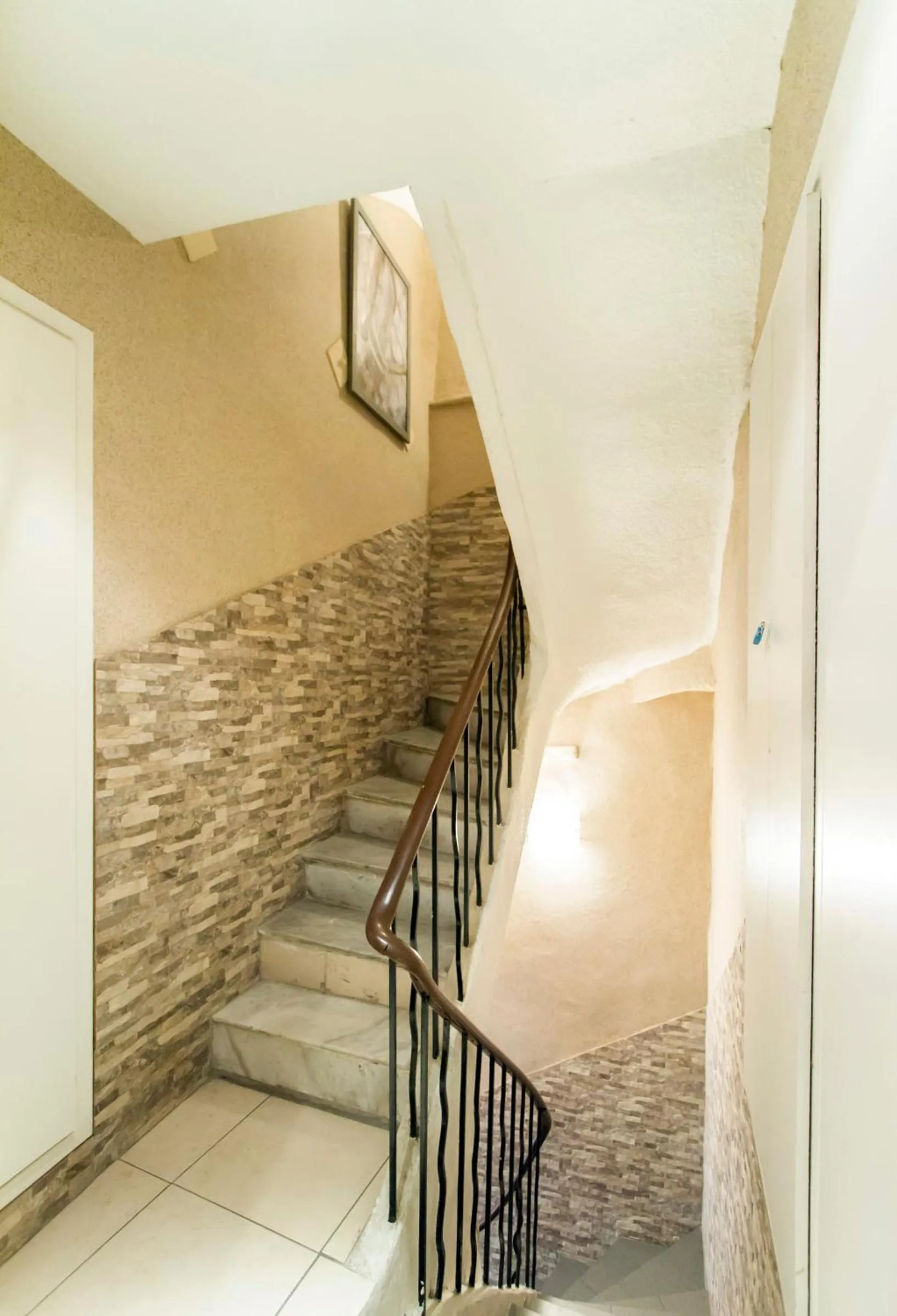 Other in Florella République Apartment