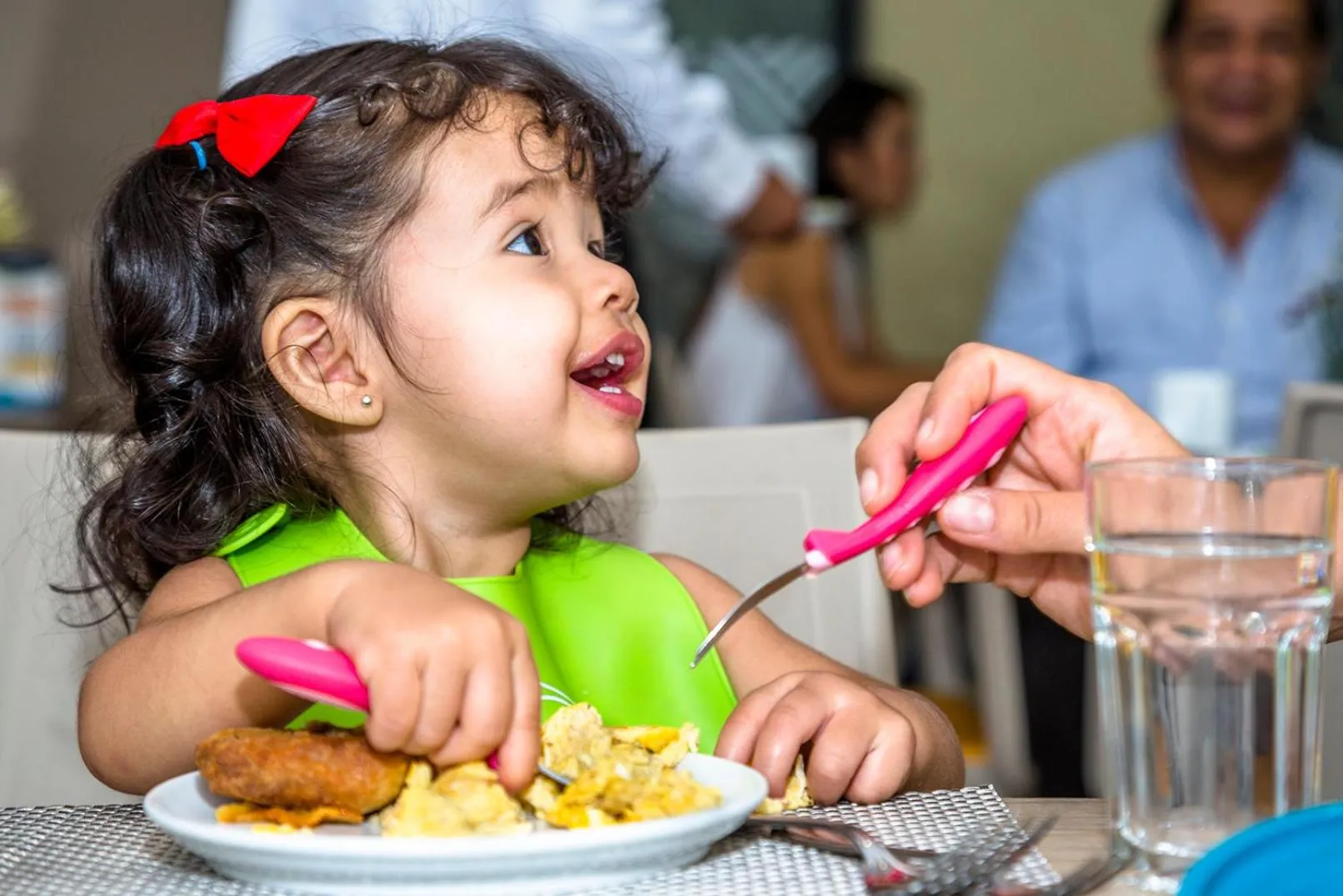 People in Hotel Pance 122 Wellness Spa