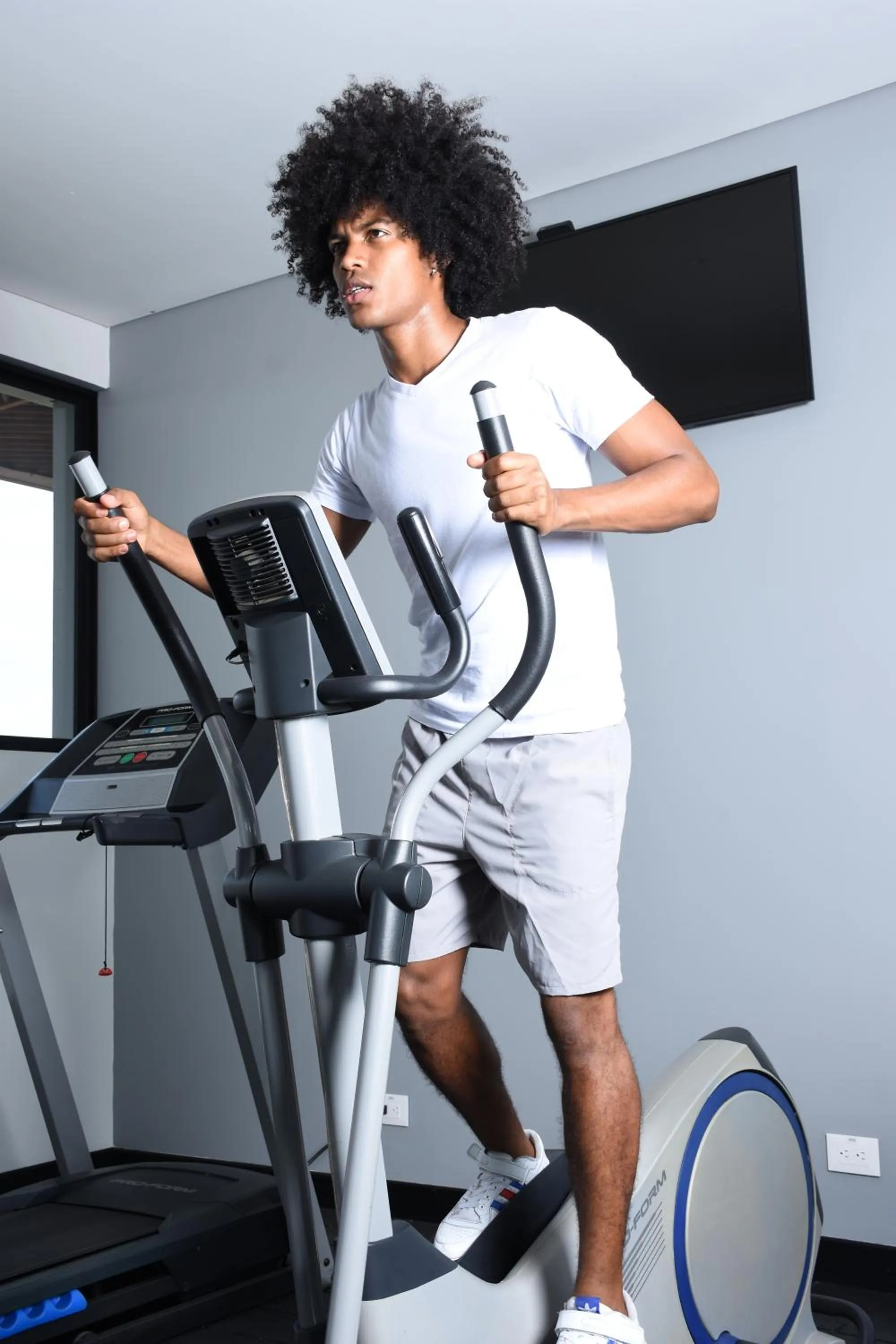 People in Hotel Pance 122 Wellness Spa