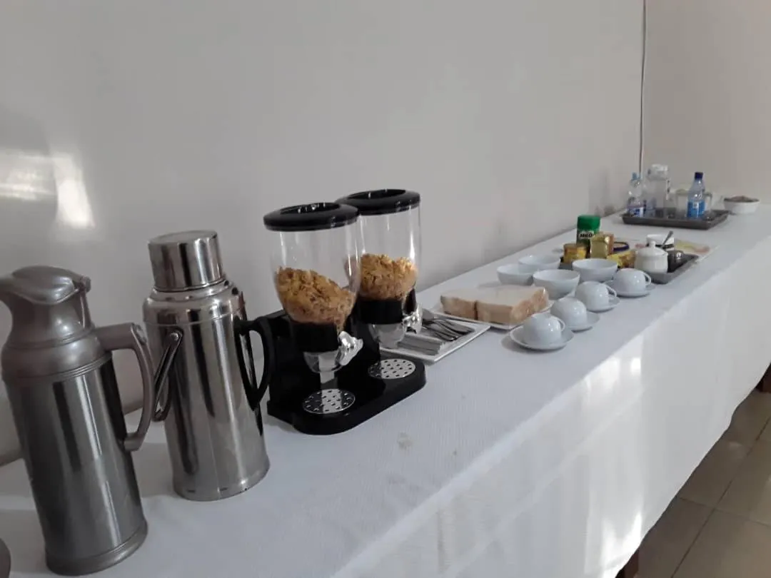 Coffee/tea facilities in Delight Lodge