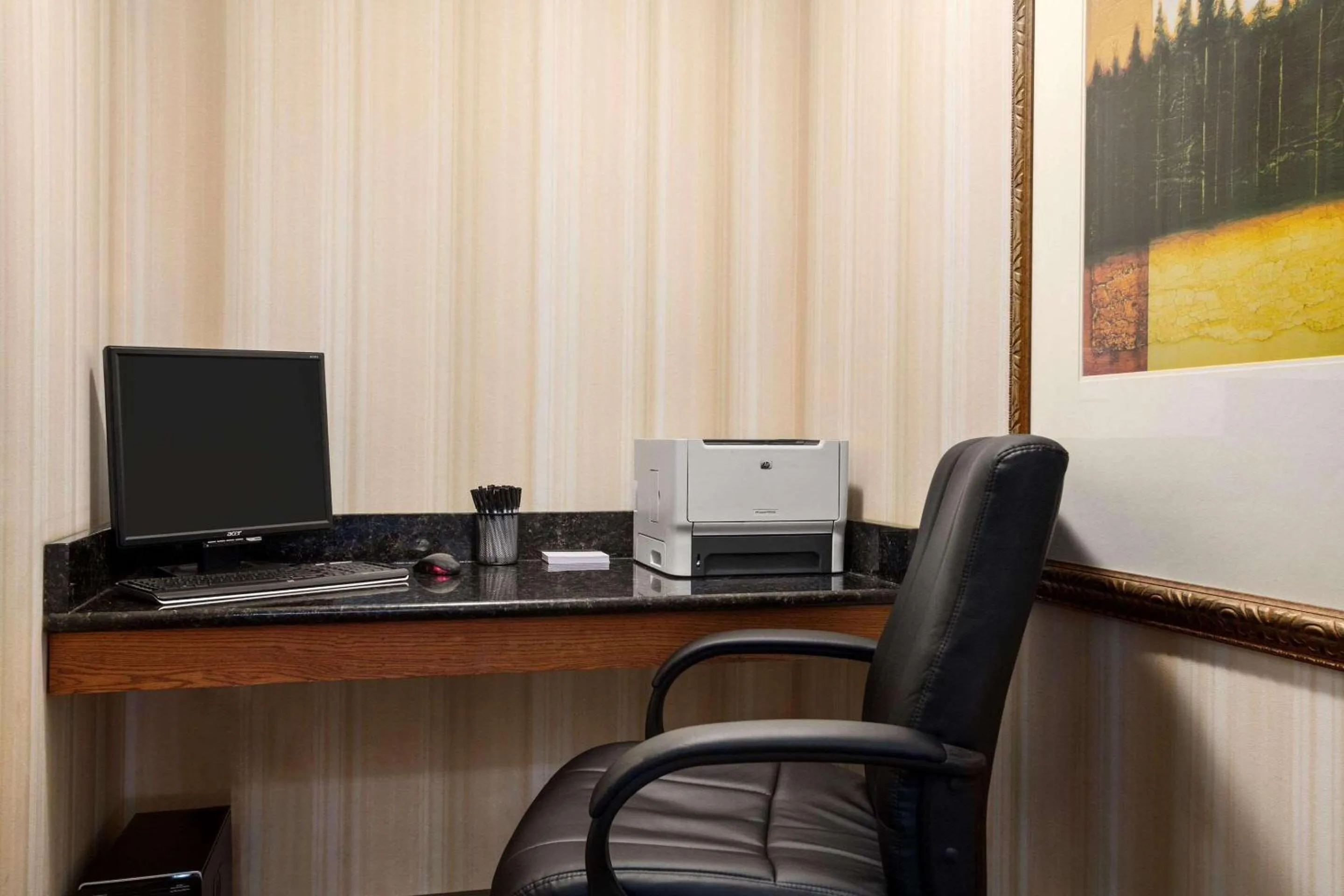 Business facilities in Country Inn & Suites by Radisson, Albany, GA
