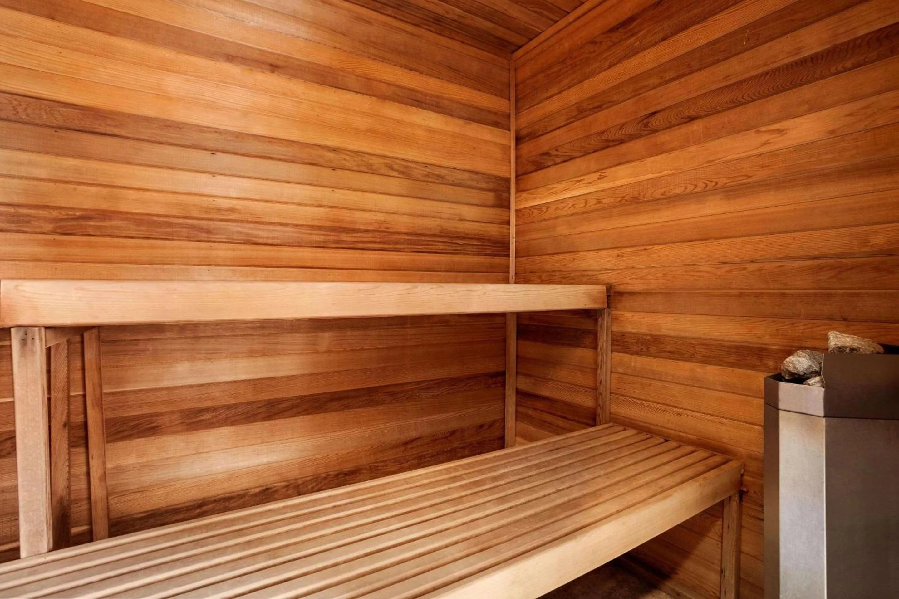 Spa and wellness centre/facilities in Country Inn & Suites by Radisson, Albany, GA