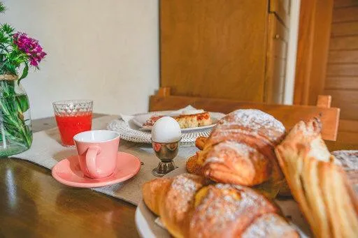 Trullo Grace -Trulli Anti' Charme & Relax