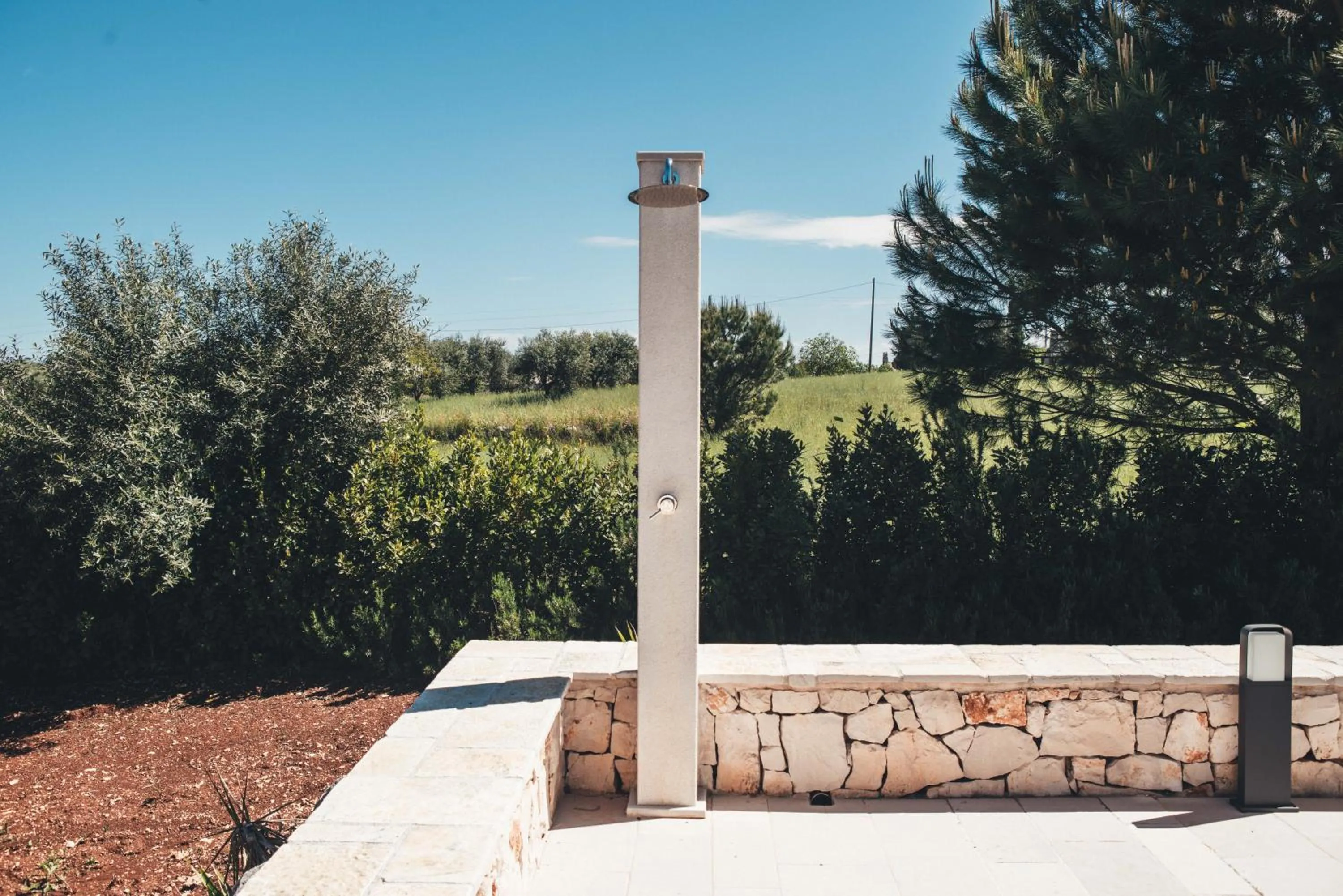 Trullo Grace -Trulli Anti' Charme & Relax