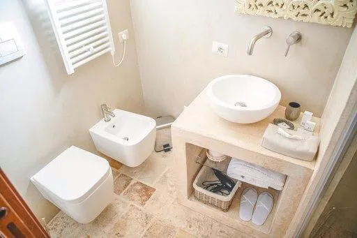 Trullo Grace -Trulli Anti' Charme & Relax