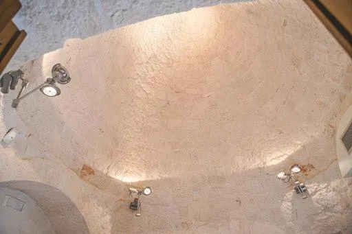 Trullo Grace -Trulli Anti' Charme & Relax