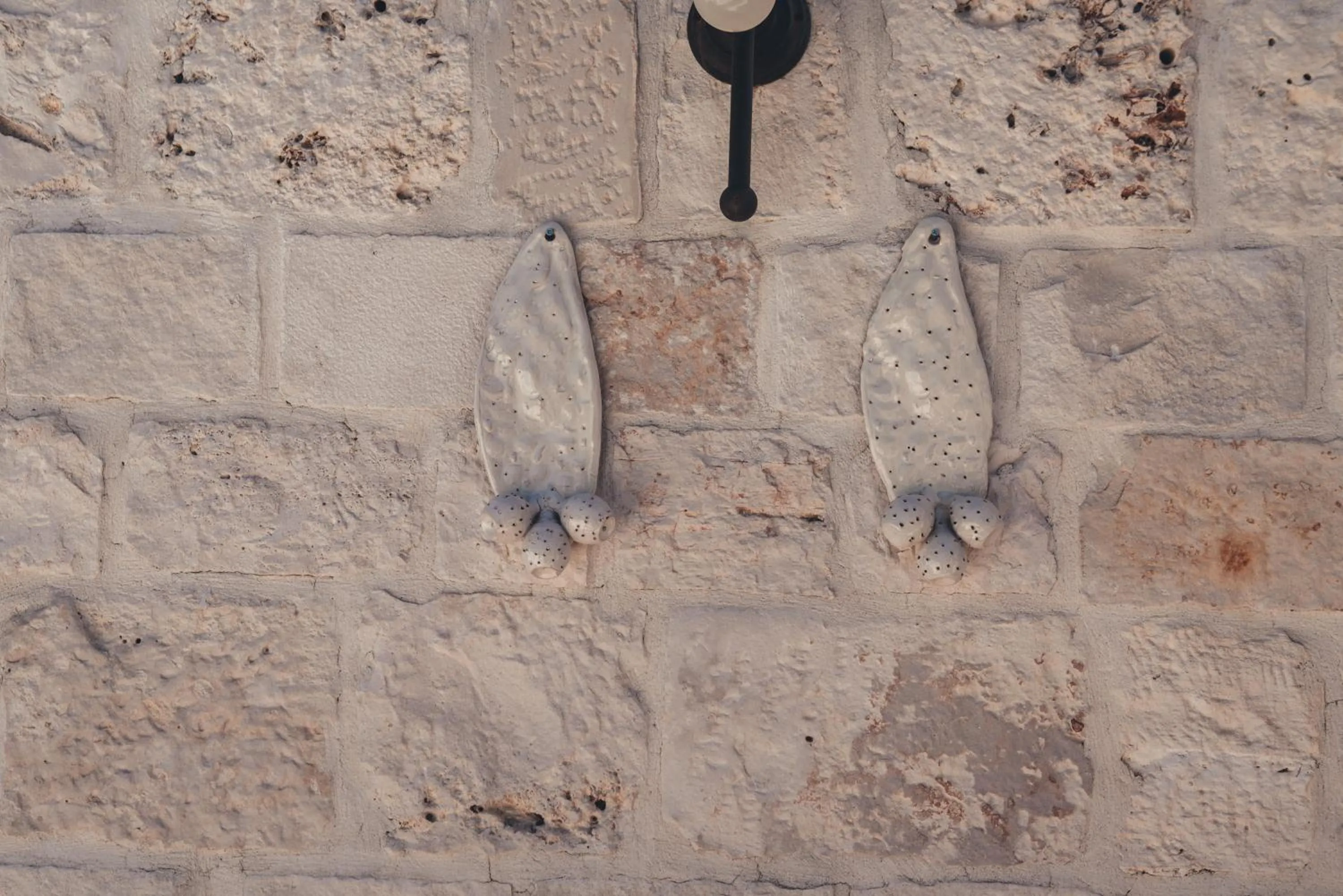 Trullo Grace -Trulli Anti' Charme & Relax