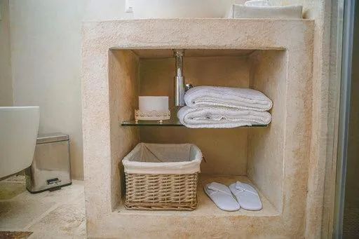 Trullo Grace -Trulli Anti' Charme & Relax