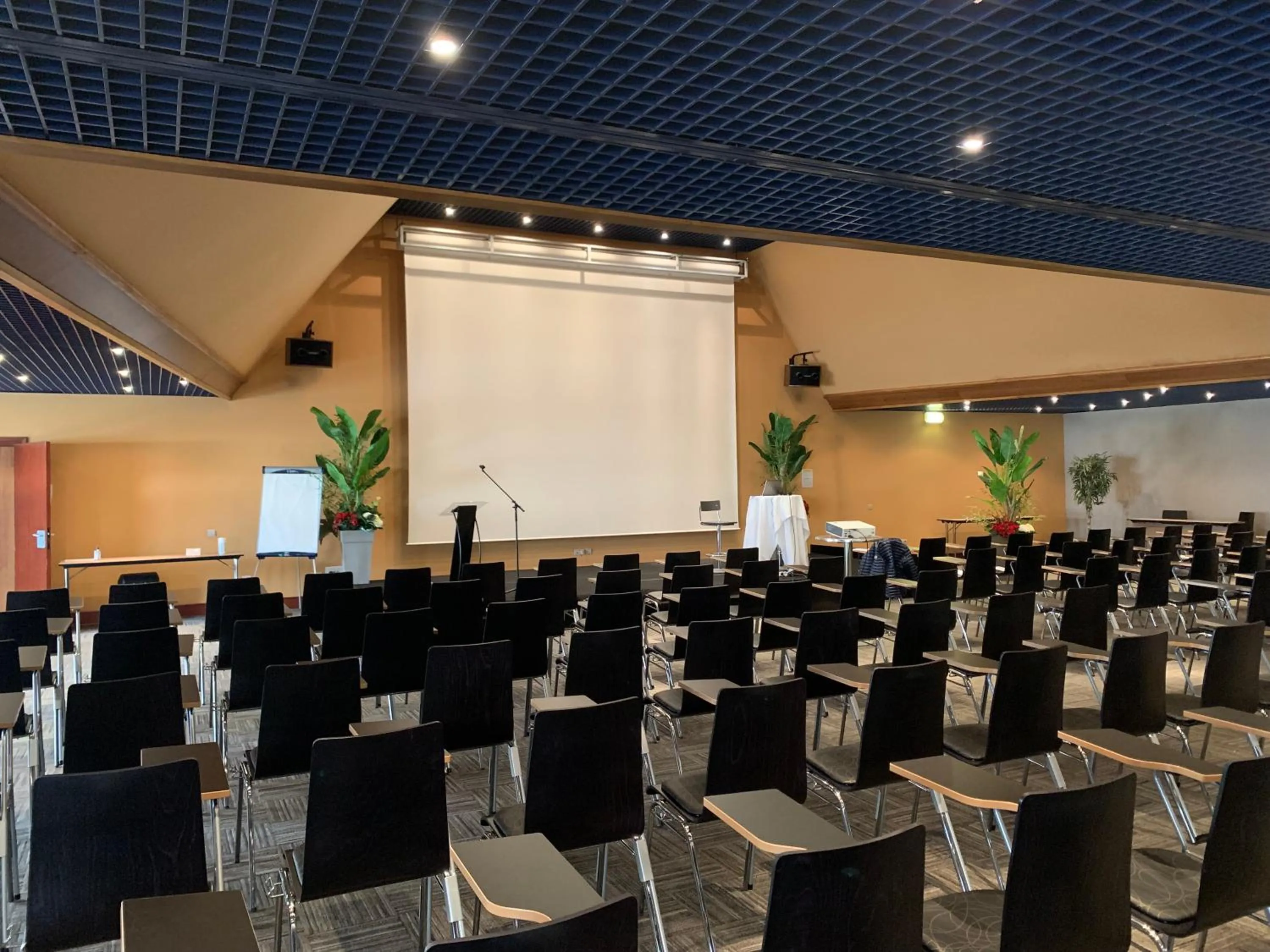 Meeting/conference room in Amirauté Hôtel Golf Deauville