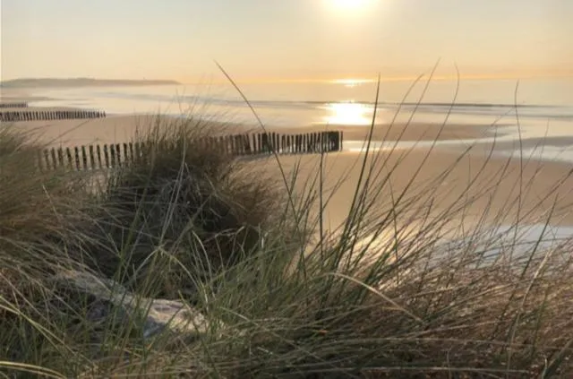 Hôtel Résidence du Golf