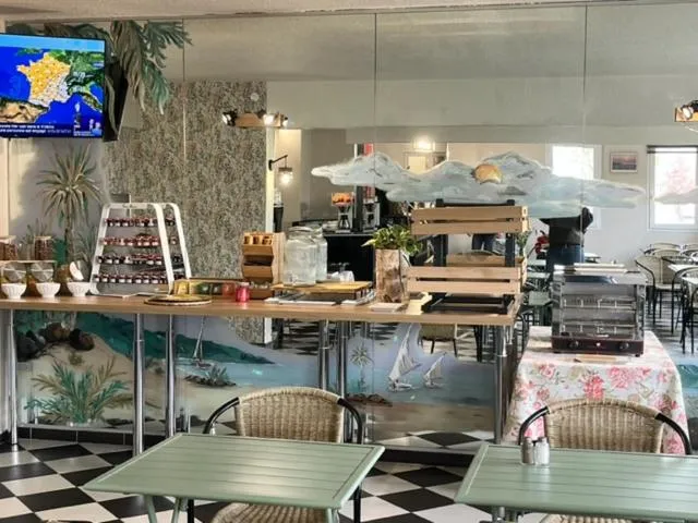 Hôtel Résidence du Golf