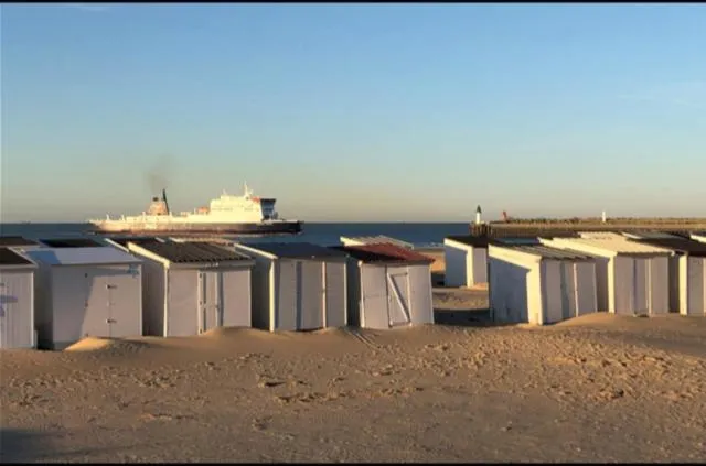 Hôtel Résidence du Golf