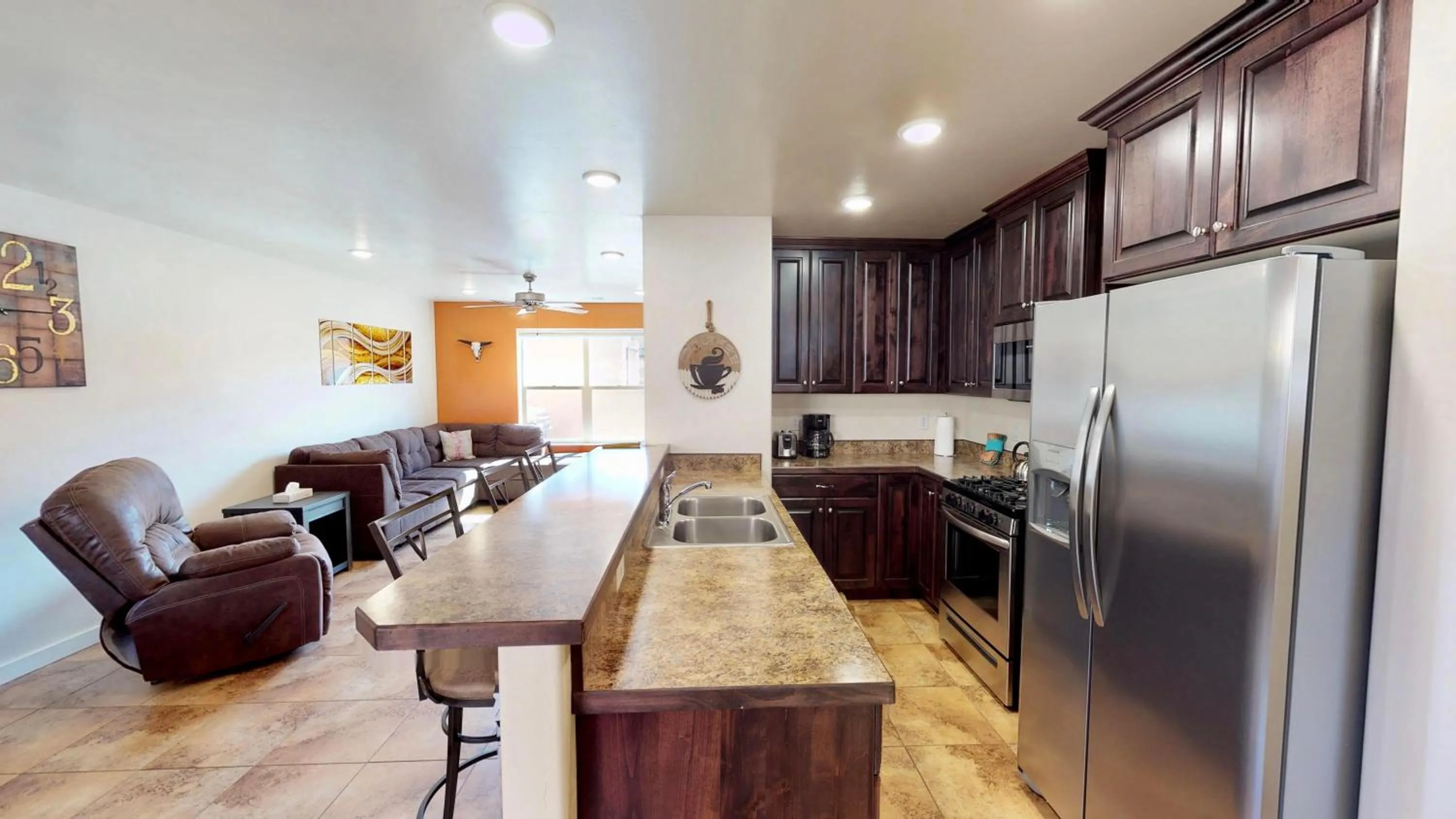 Slick Rock Reserve #12A3