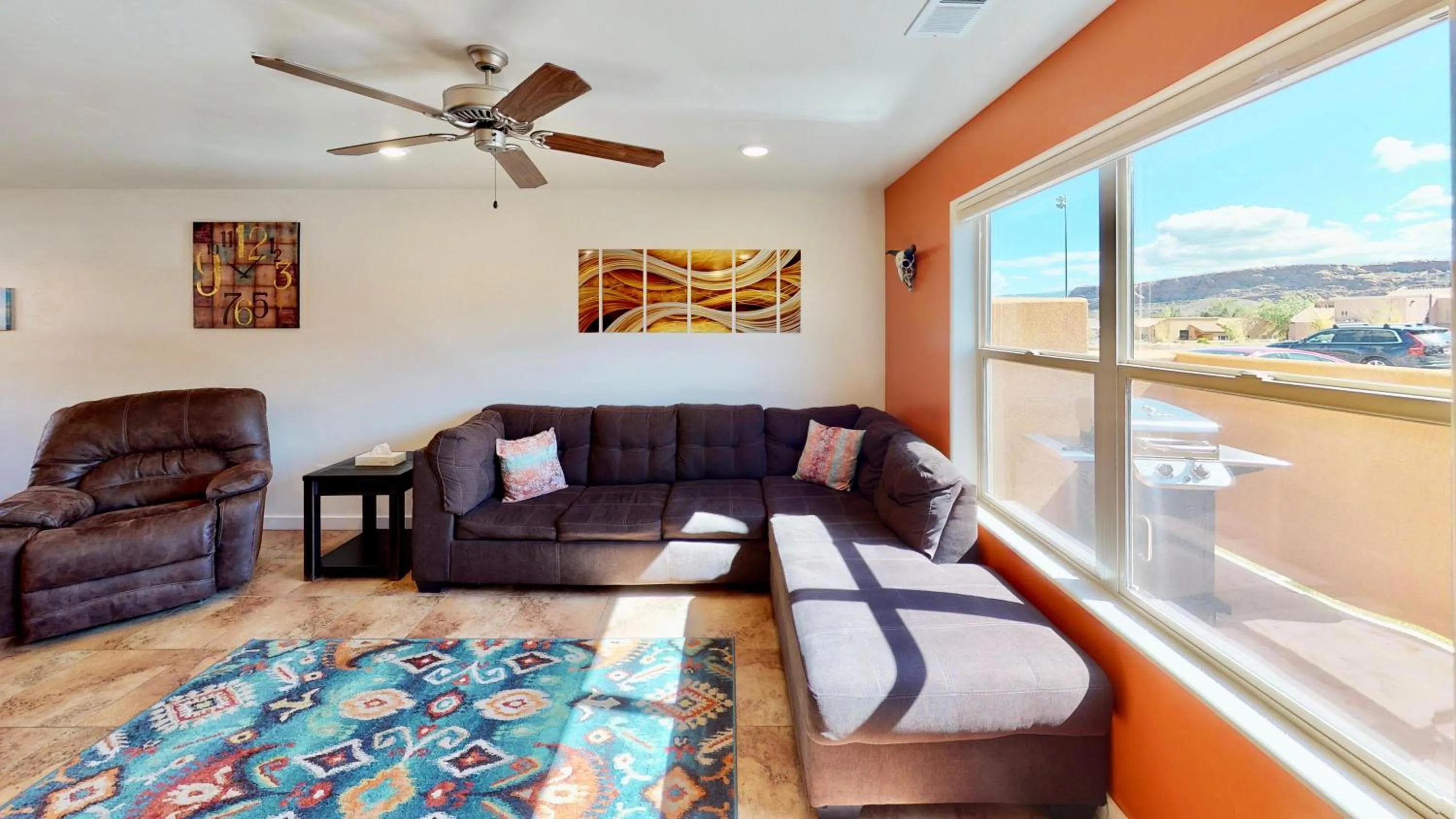 Slick Rock Reserve #12A3