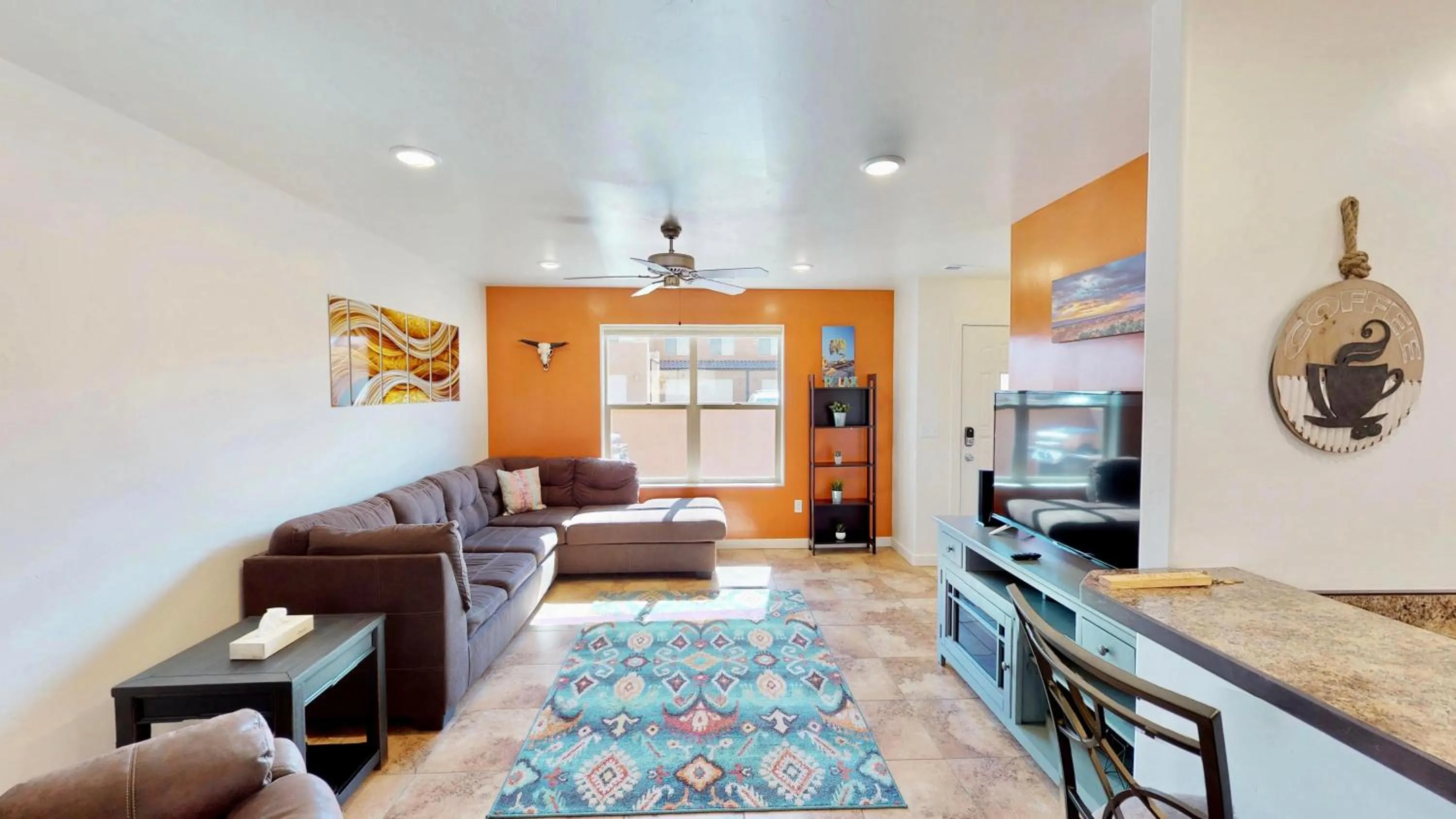 Slick Rock Reserve #12A3