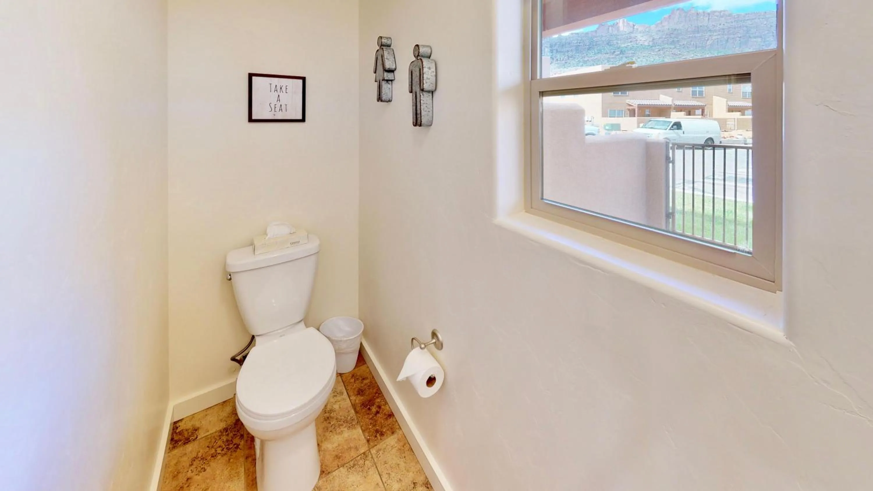 Slick Rock Reserve #12A3