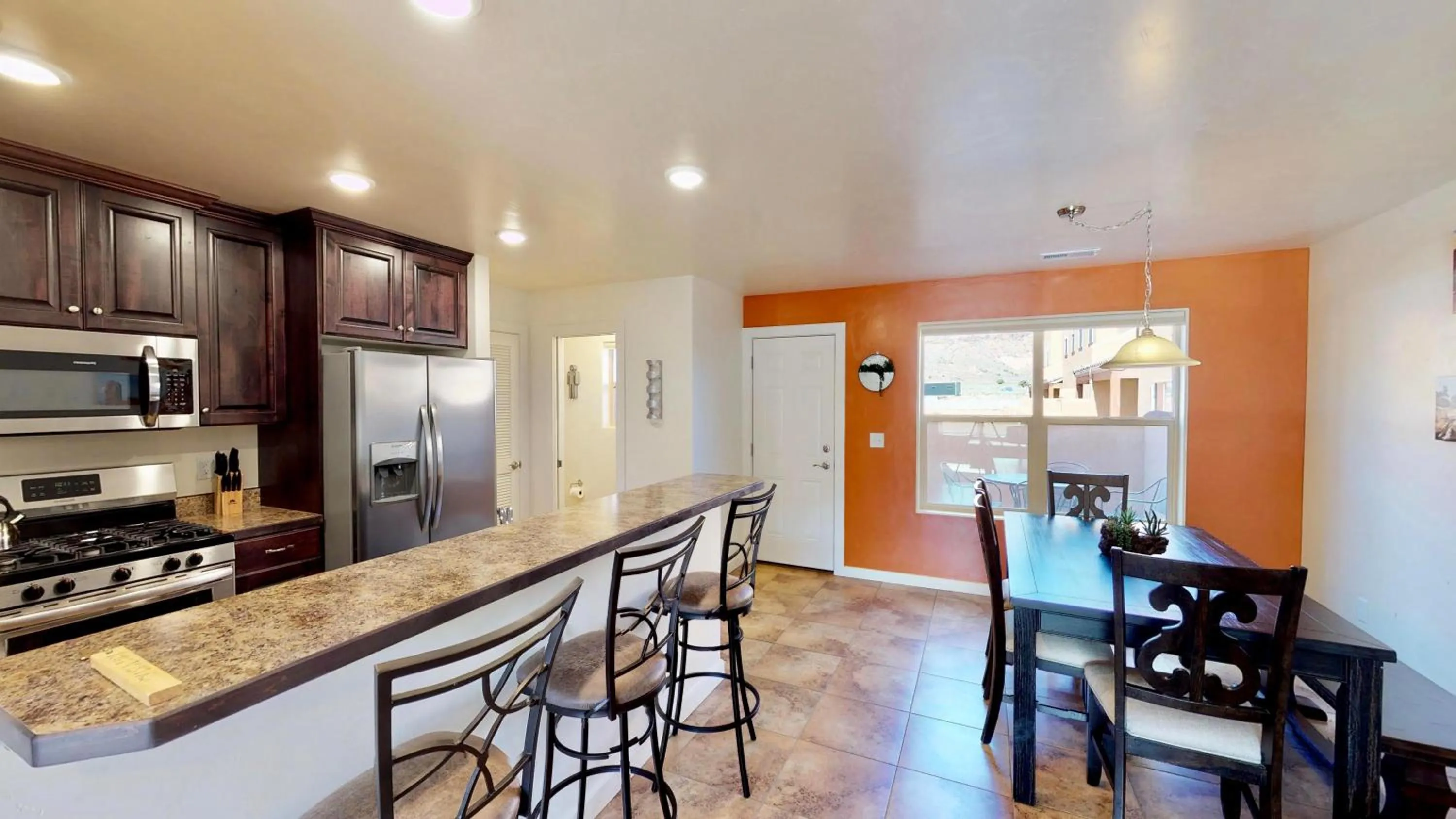 Slick Rock Reserve #12A3