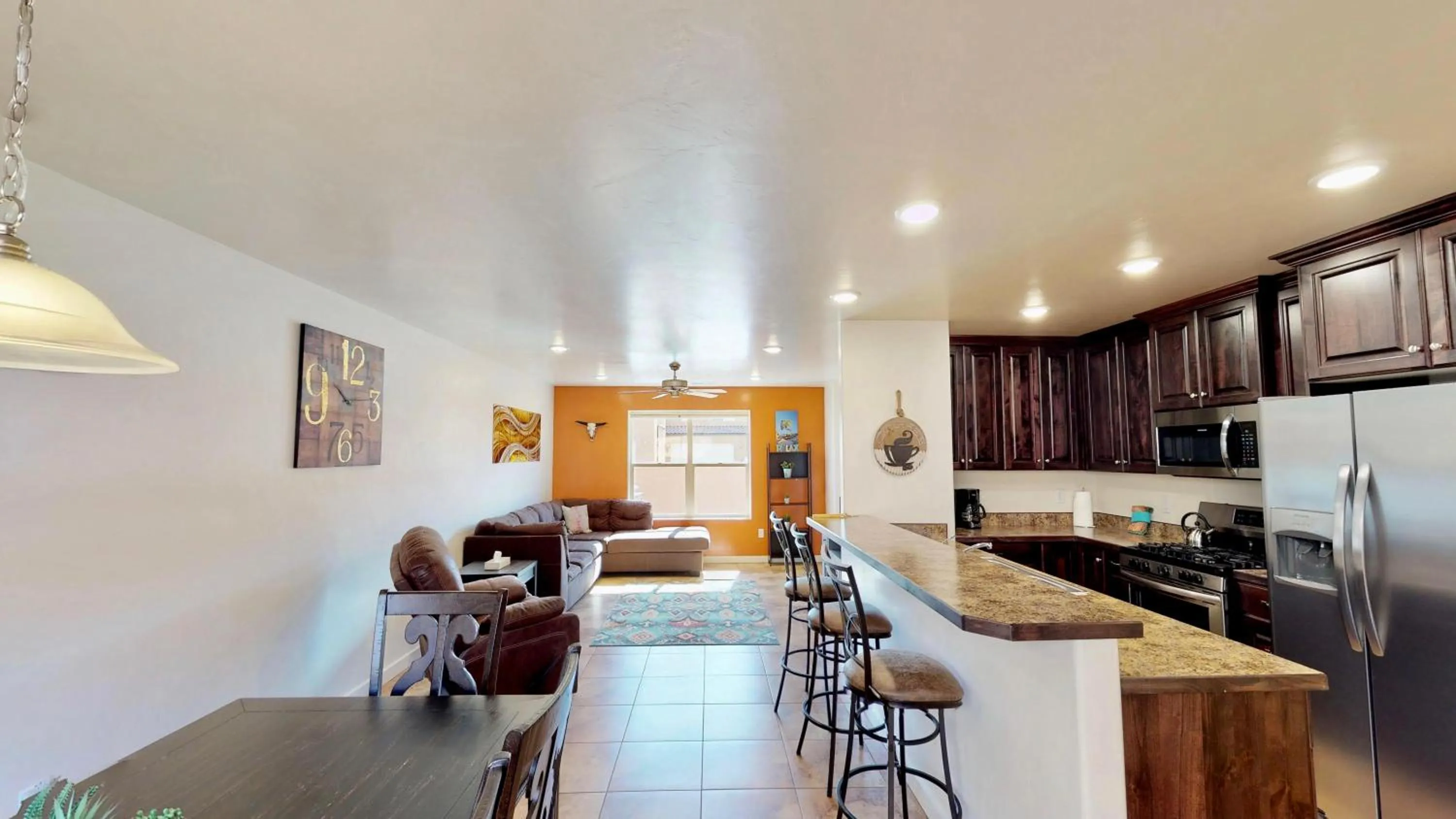 Slick Rock Reserve #12A3