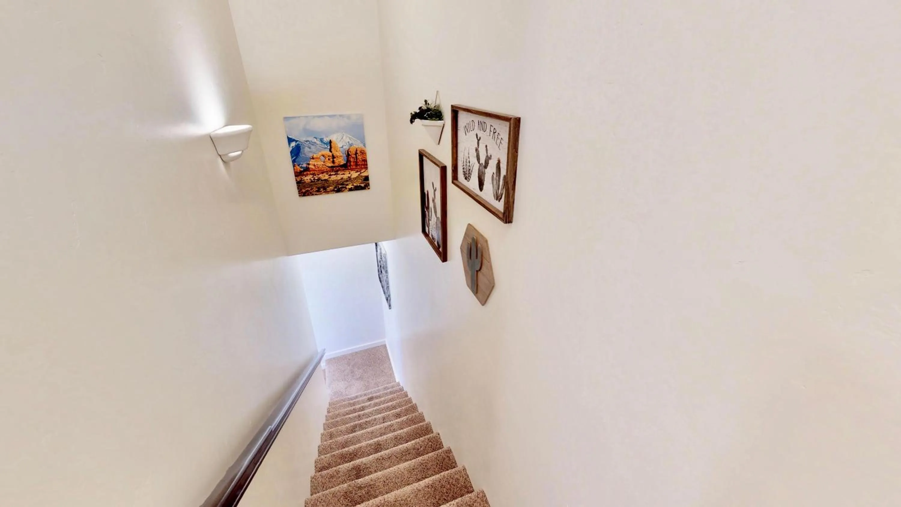 Slick Rock Reserve #12A3