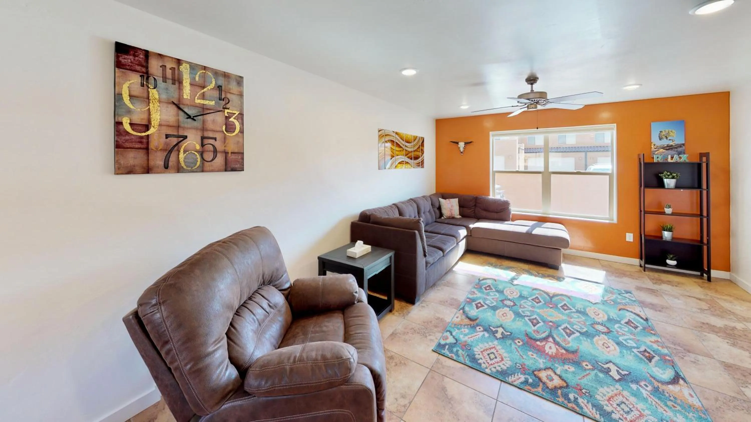 Slick Rock Reserve #12A3