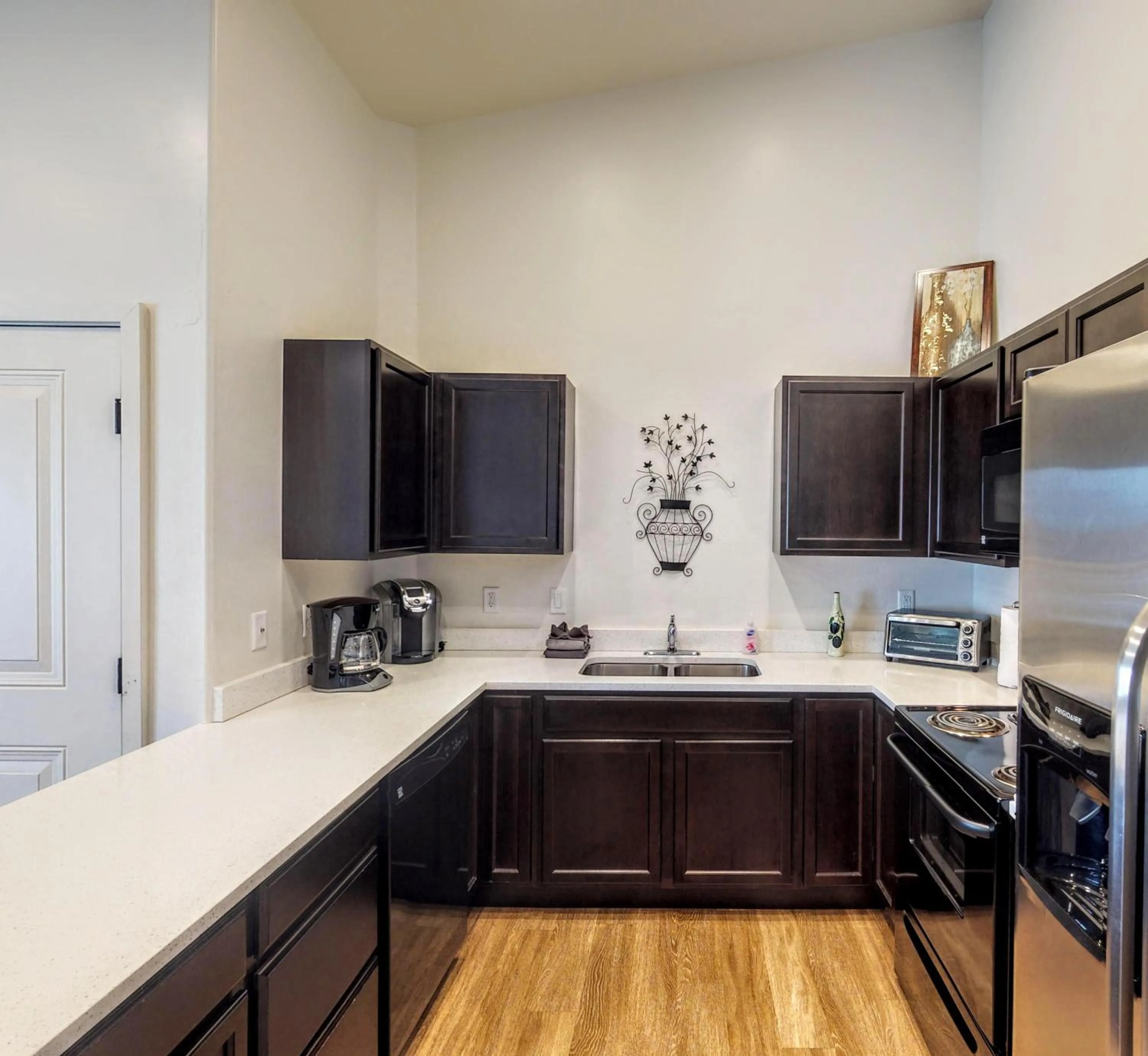 Red Cliff Condos #6i