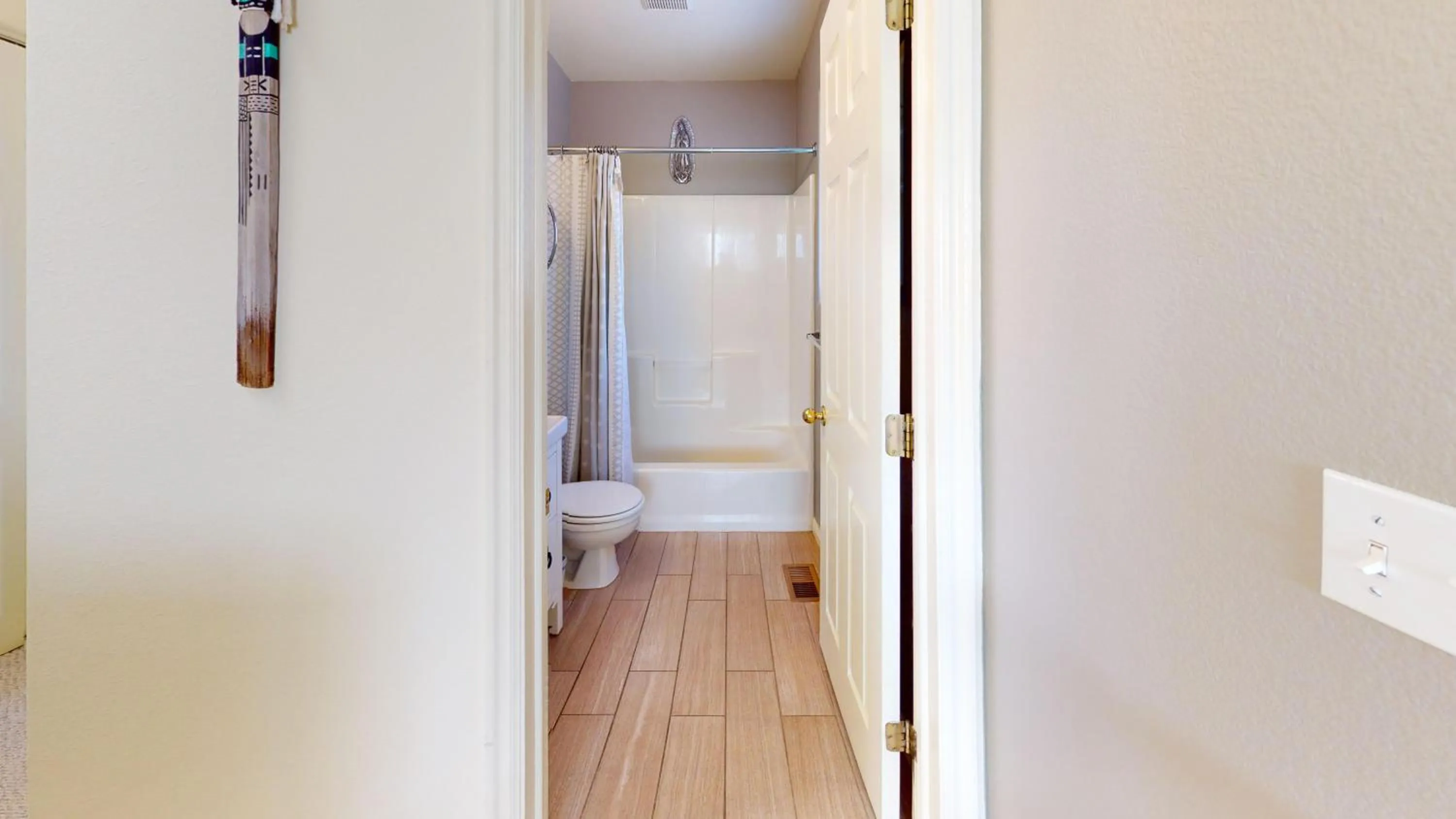 Steel Bender Retreat #3293