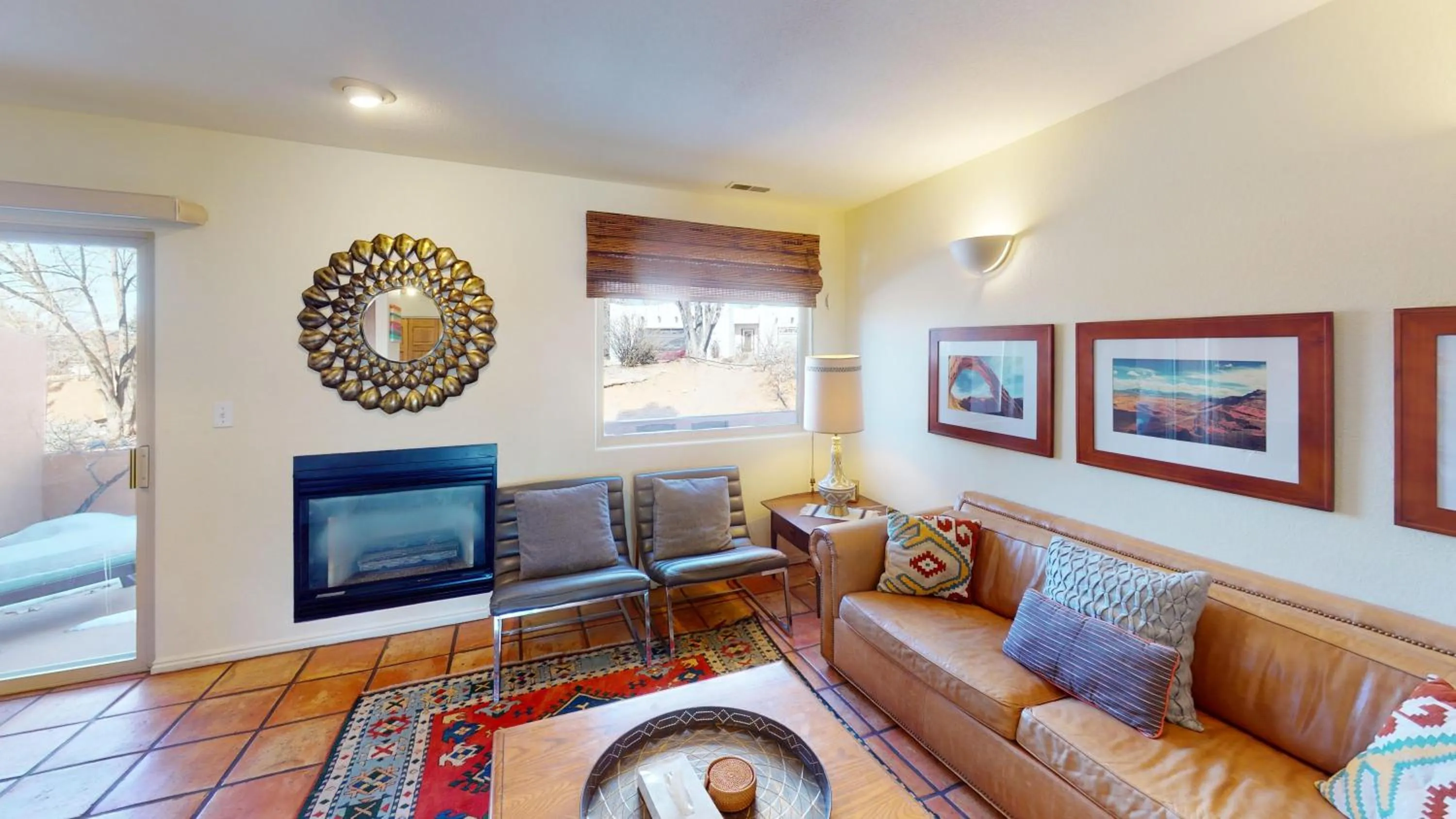 Steel Bender Retreat #3293