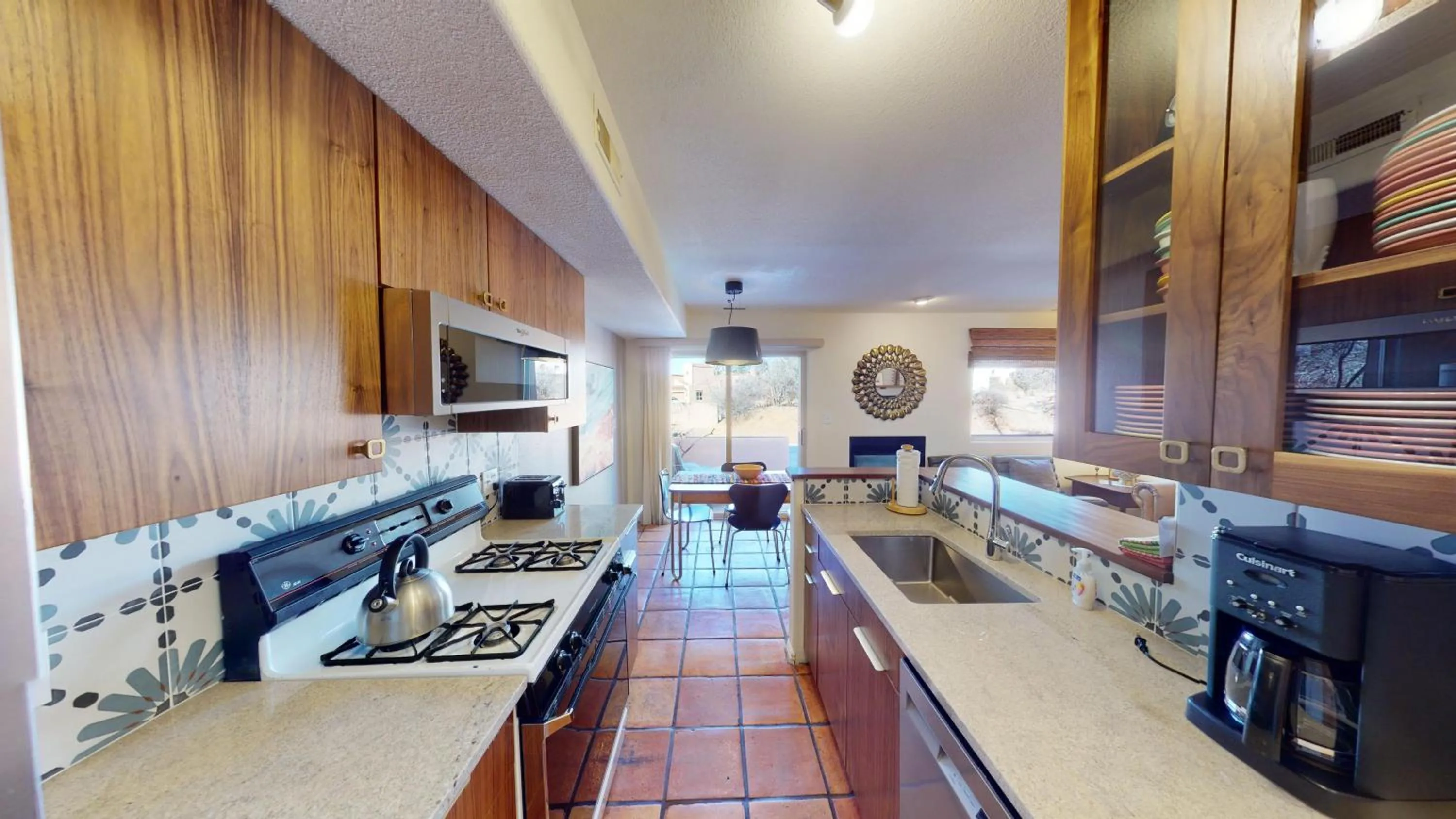 Steel Bender Retreat #3293