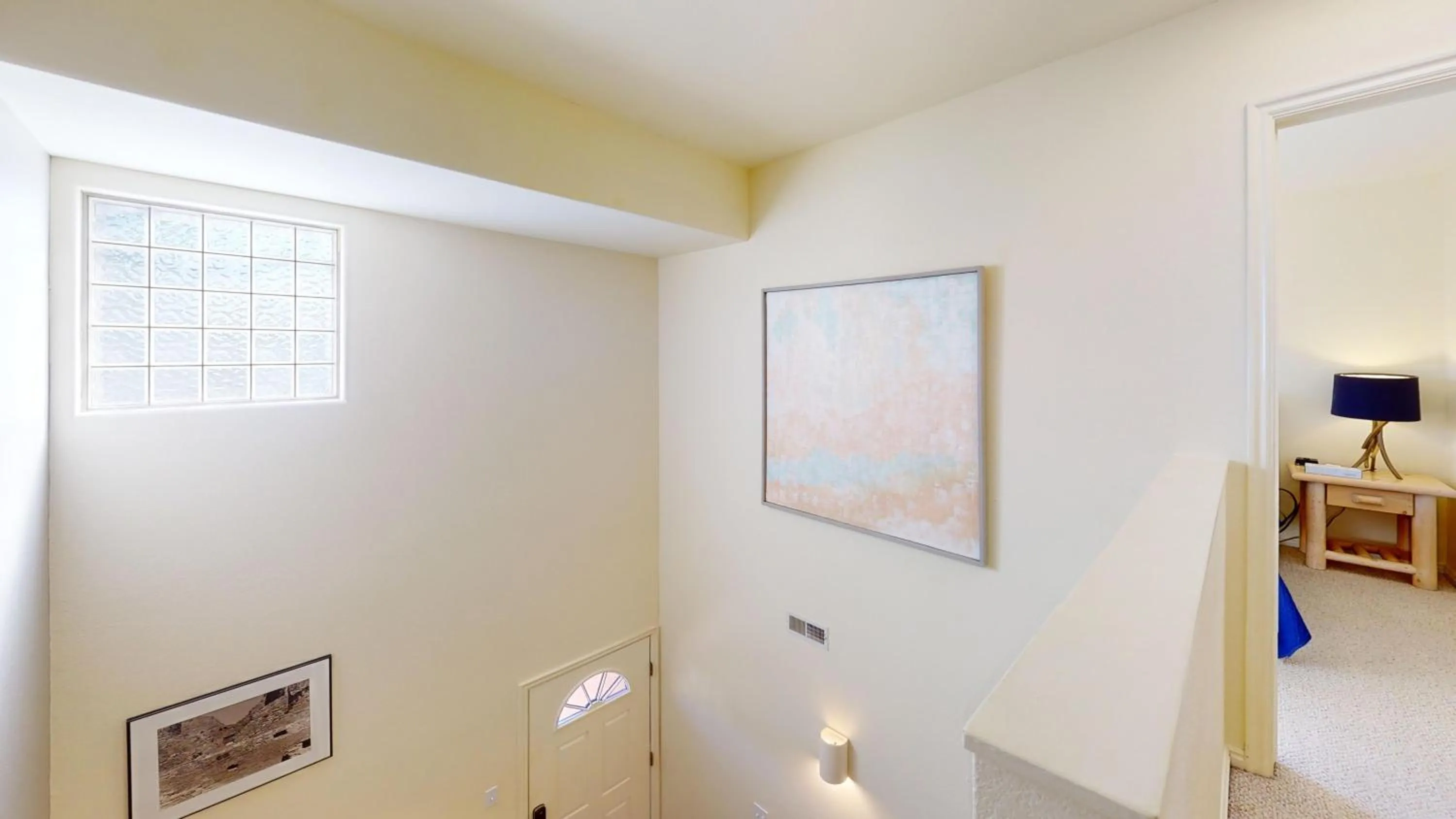 Steel Bender Retreat #3293