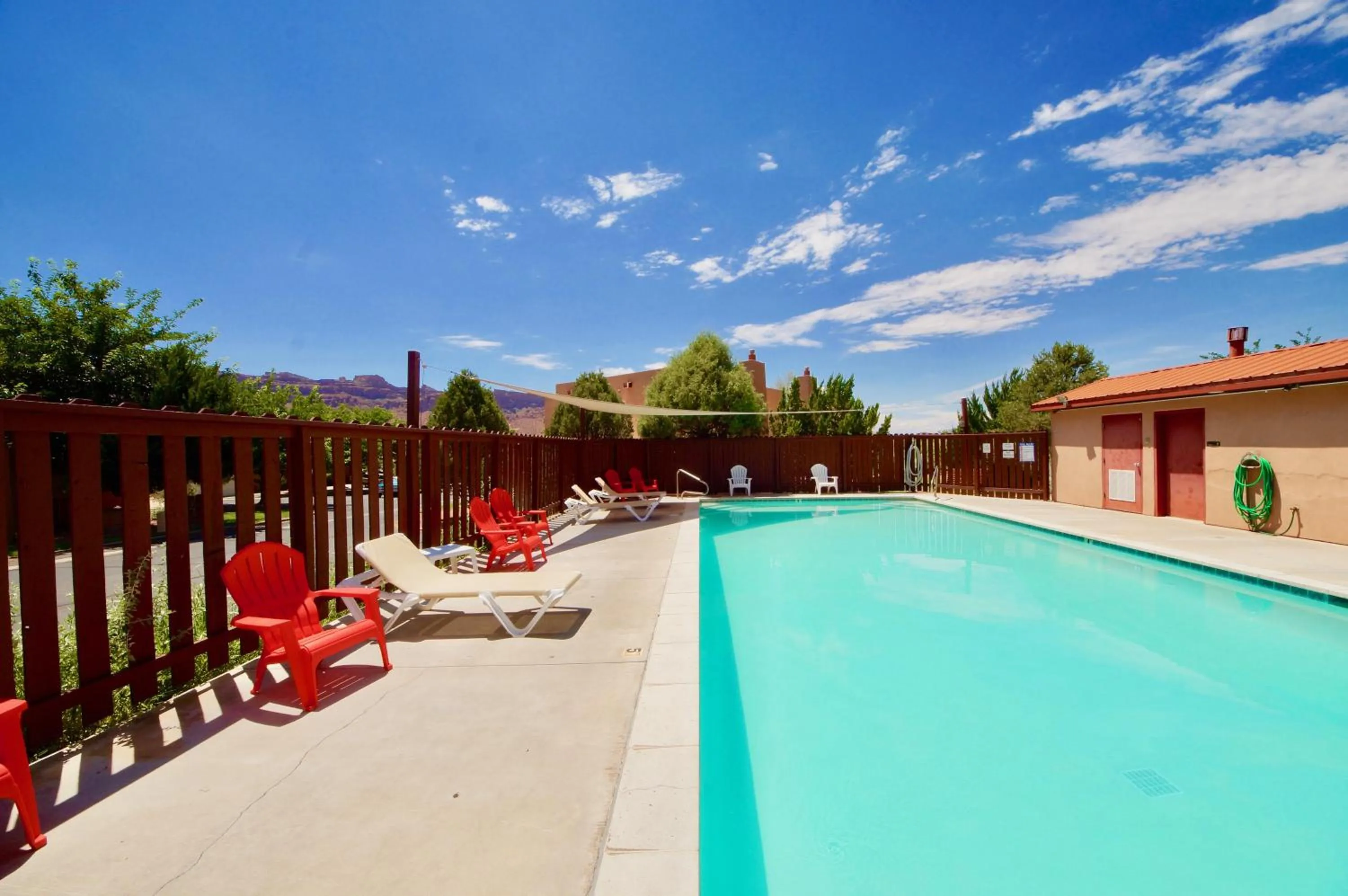 Steel Bender Retreat #3293