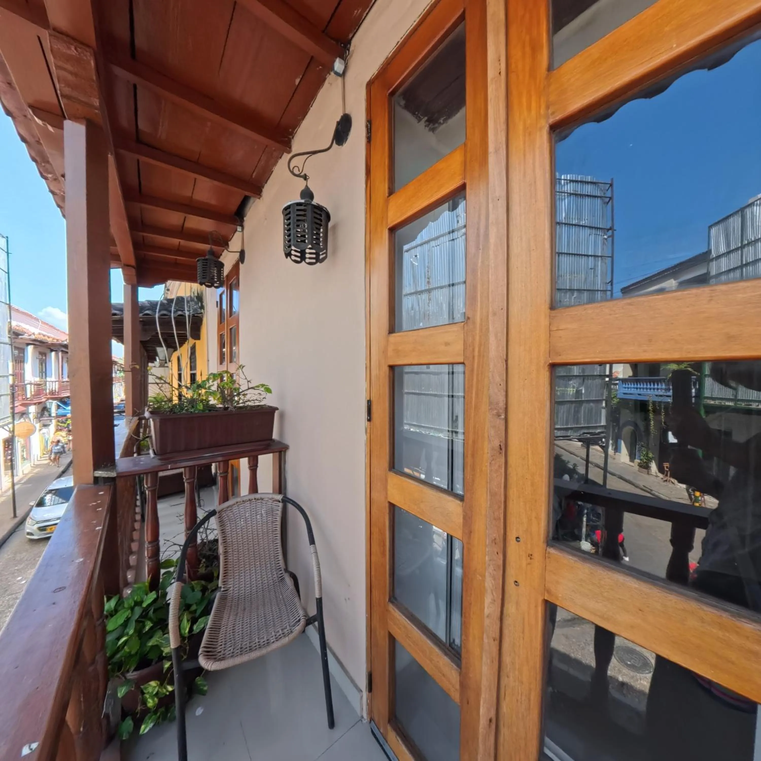 ETHNIC Thematic Hotel