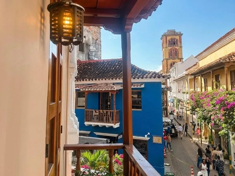 View (from property/room) in ETHNIC Thematic Hotel