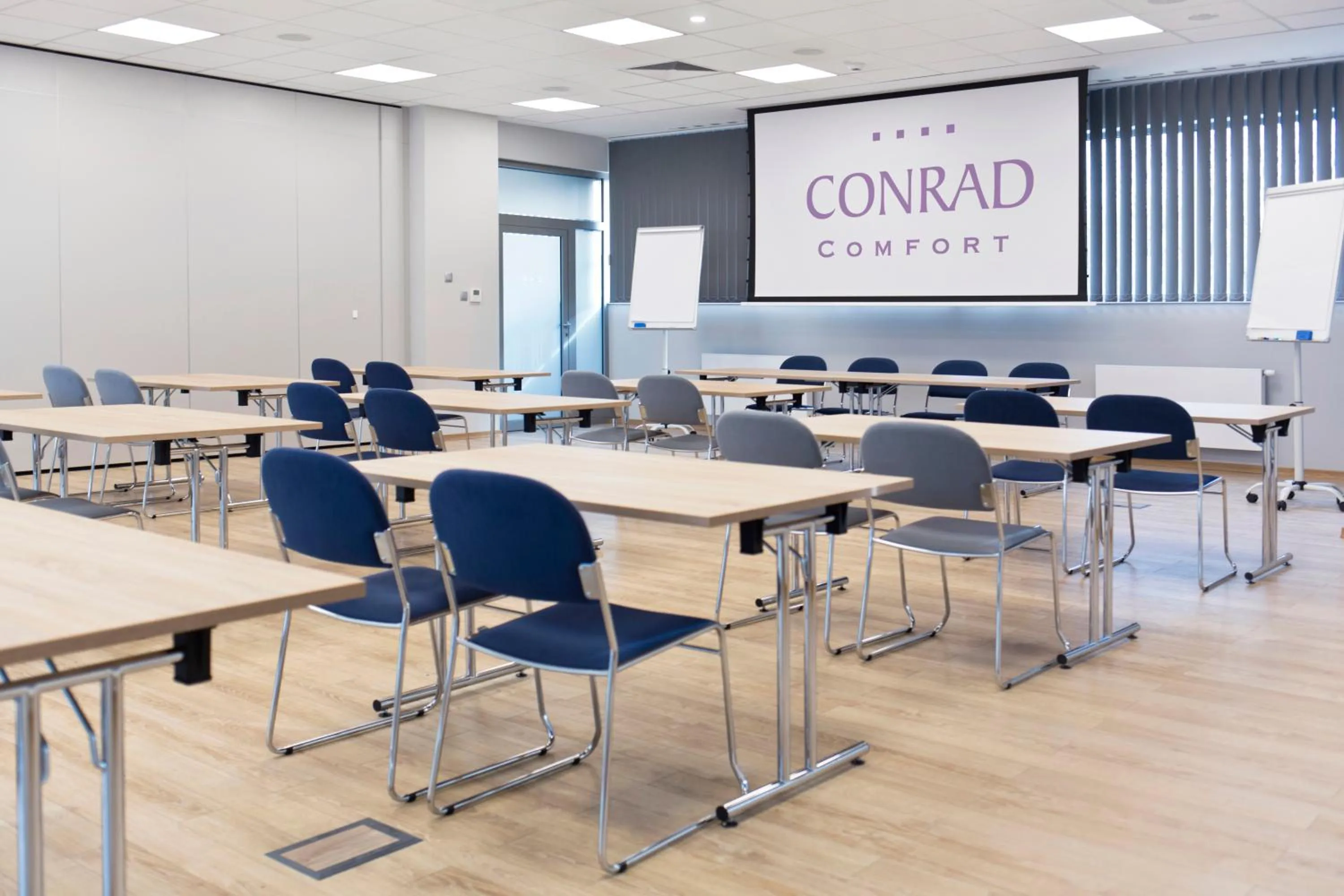 Business facilities in Hotel CONRAD Comfort