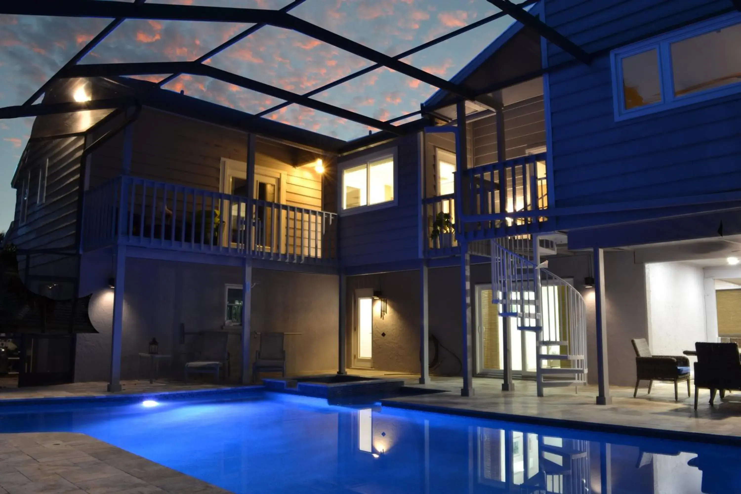 Shell Beach - The Treehouse 210 Shell Beach - The Treehouse 210