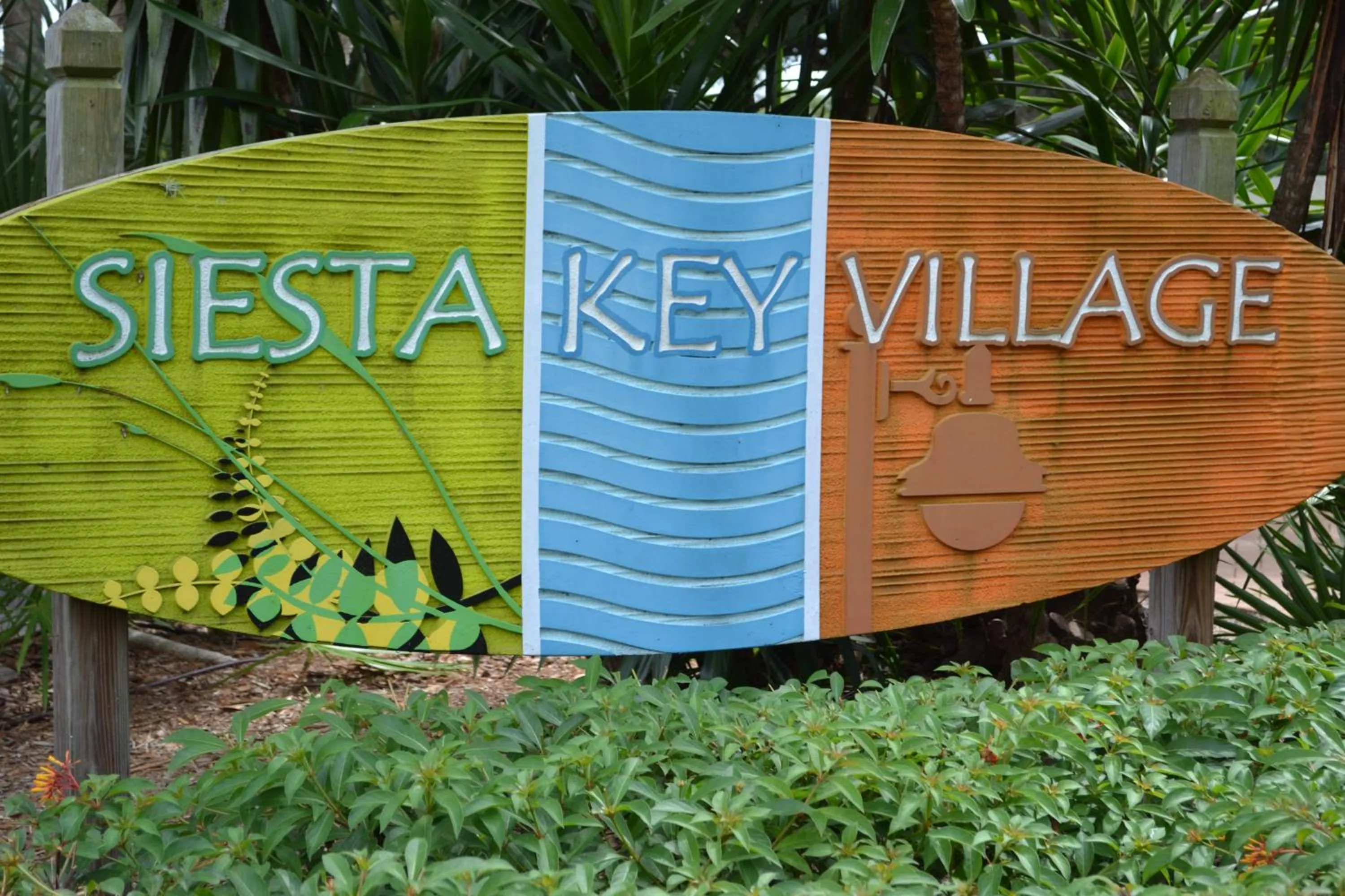 Siesta Key Beach - Tropea 665 #3