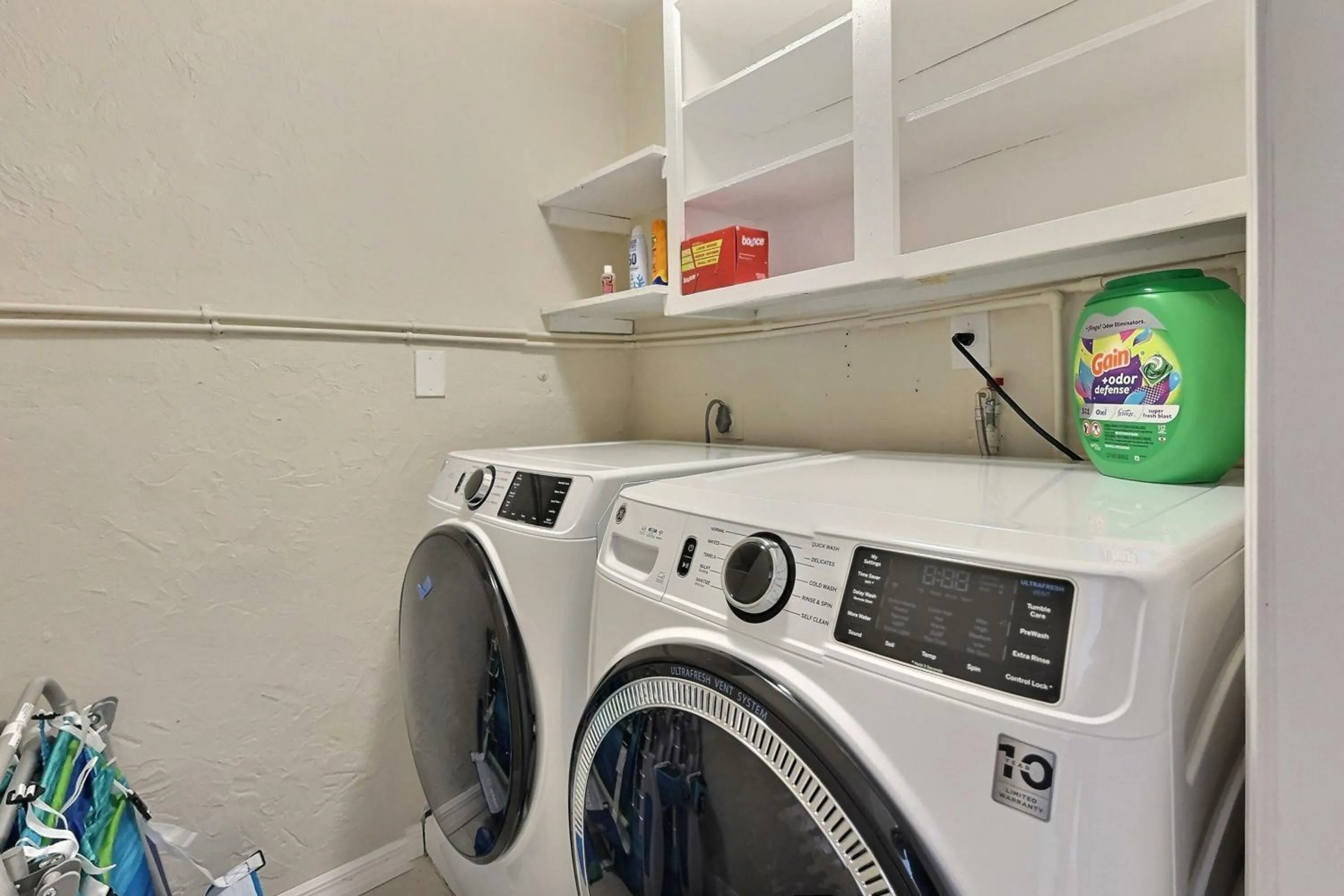 Shower in Siesta Key Beach - Tropea 665 #3