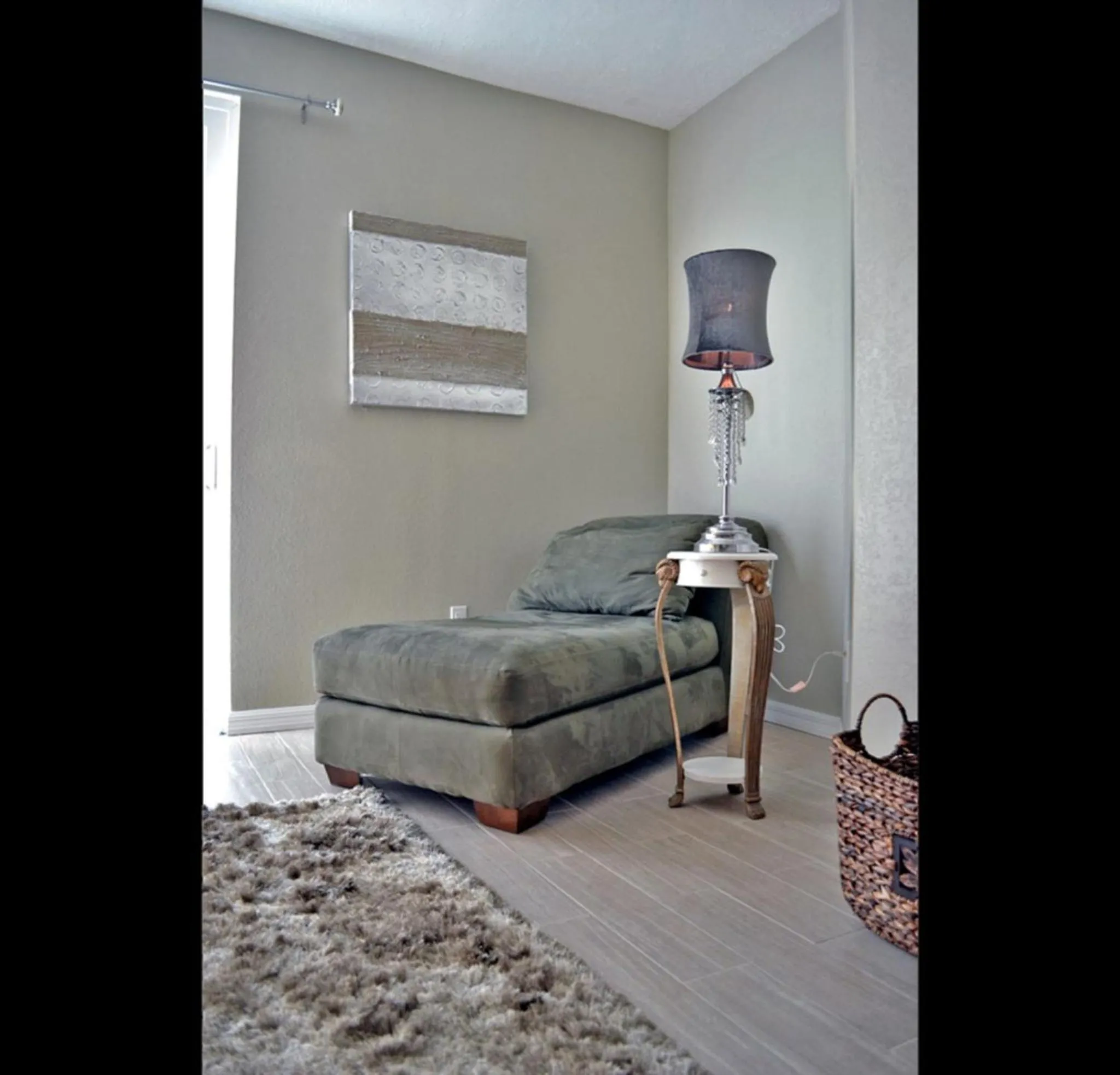 Central - Edgemere 738