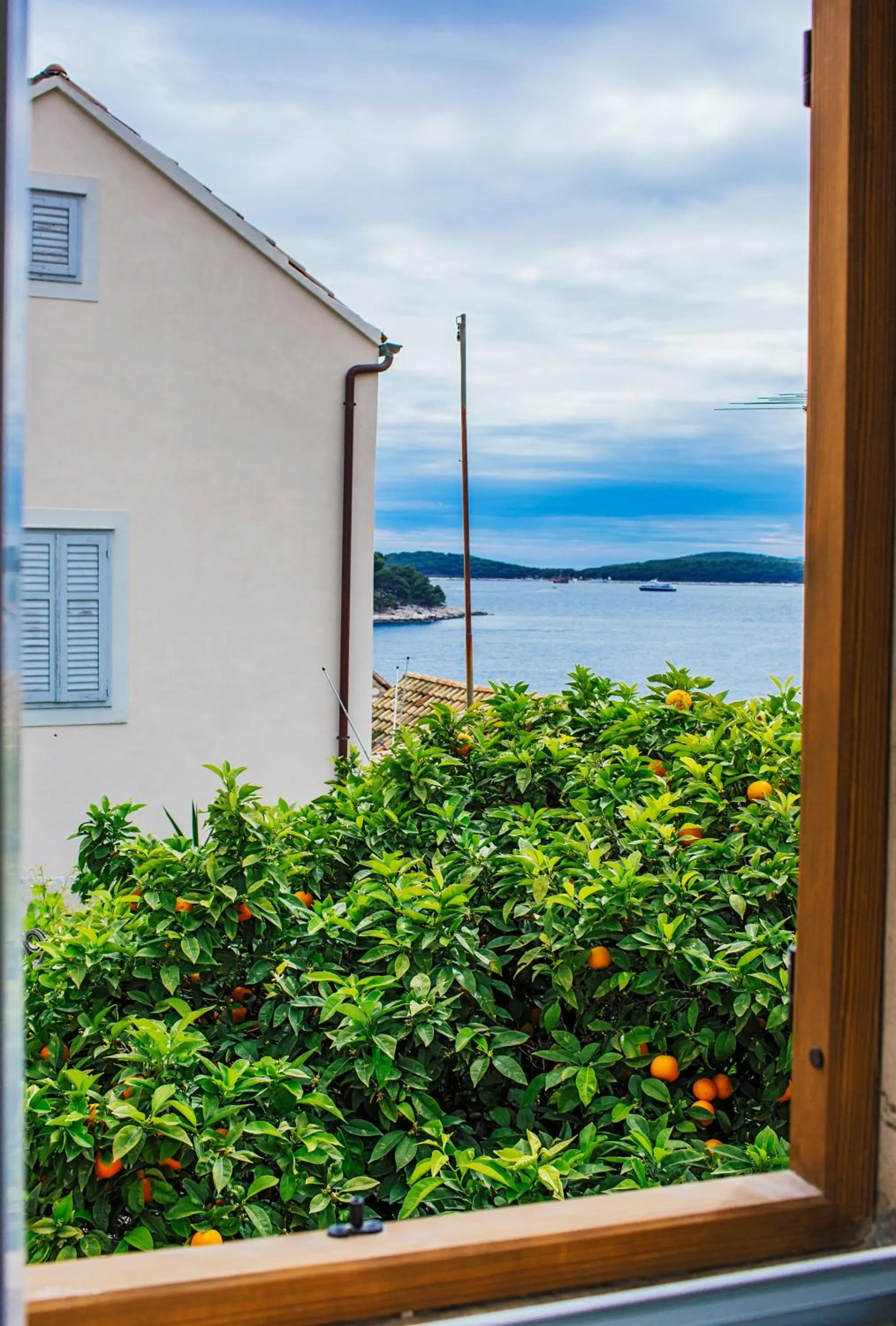 Heritage Hotel Dea Hvar